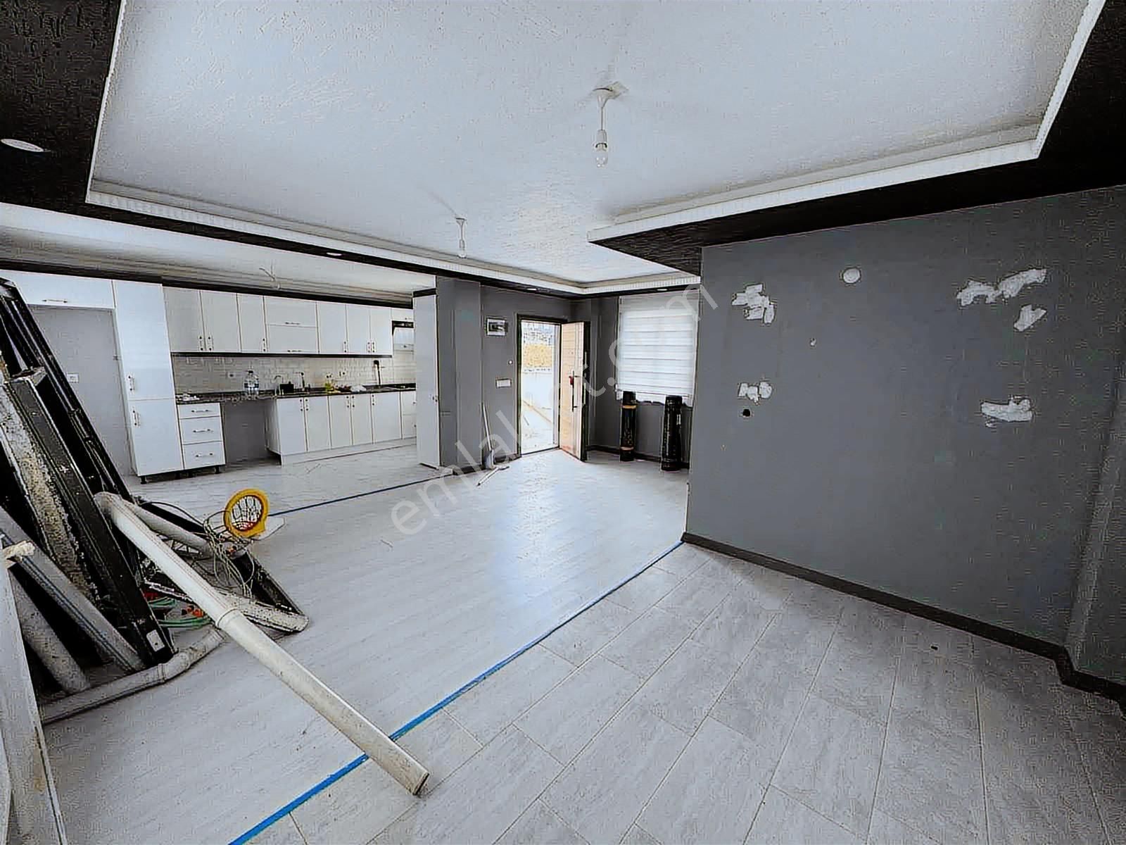#mega Yapı# Merkezi Konumda 4+1 Müstakil Villa - Görsel 23
