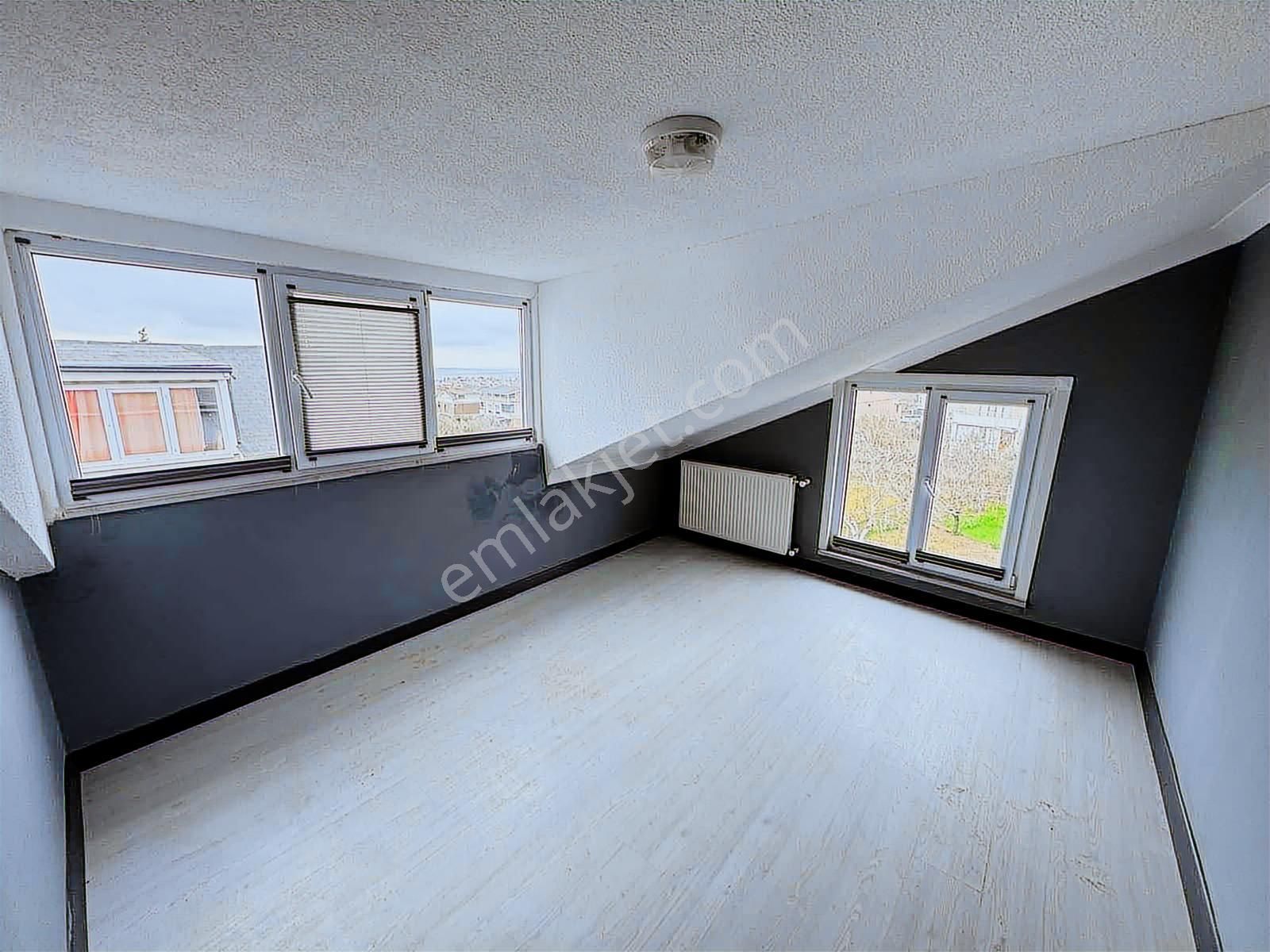 #mega Yapı# Merkezi Konumda 4+1 Müstakil Villa - Görsel 14