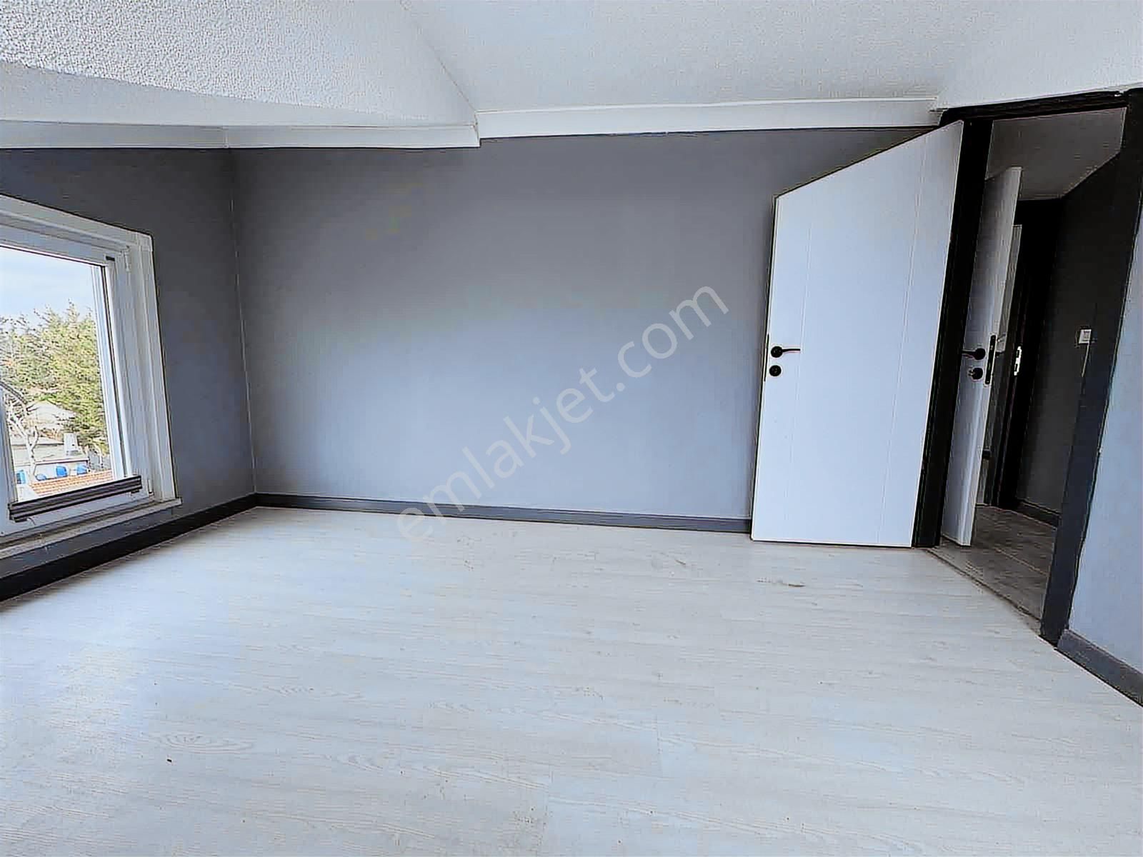 #mega Yapı# Merkezi Konumda 4+1 Müstakil Villa - Görsel 16