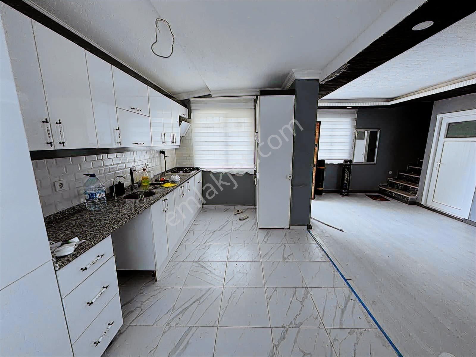 #mega Yapı# Merkezi Konumda 4+1 Müstakil Villa - Görsel 7
