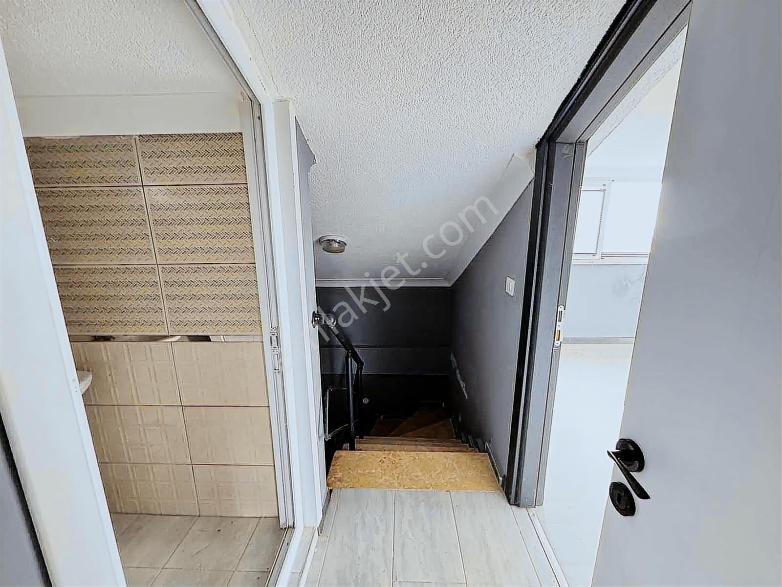 #mega Yapı# Merkezi Konumda 4+1 Müstakil Villa - Görsel 18