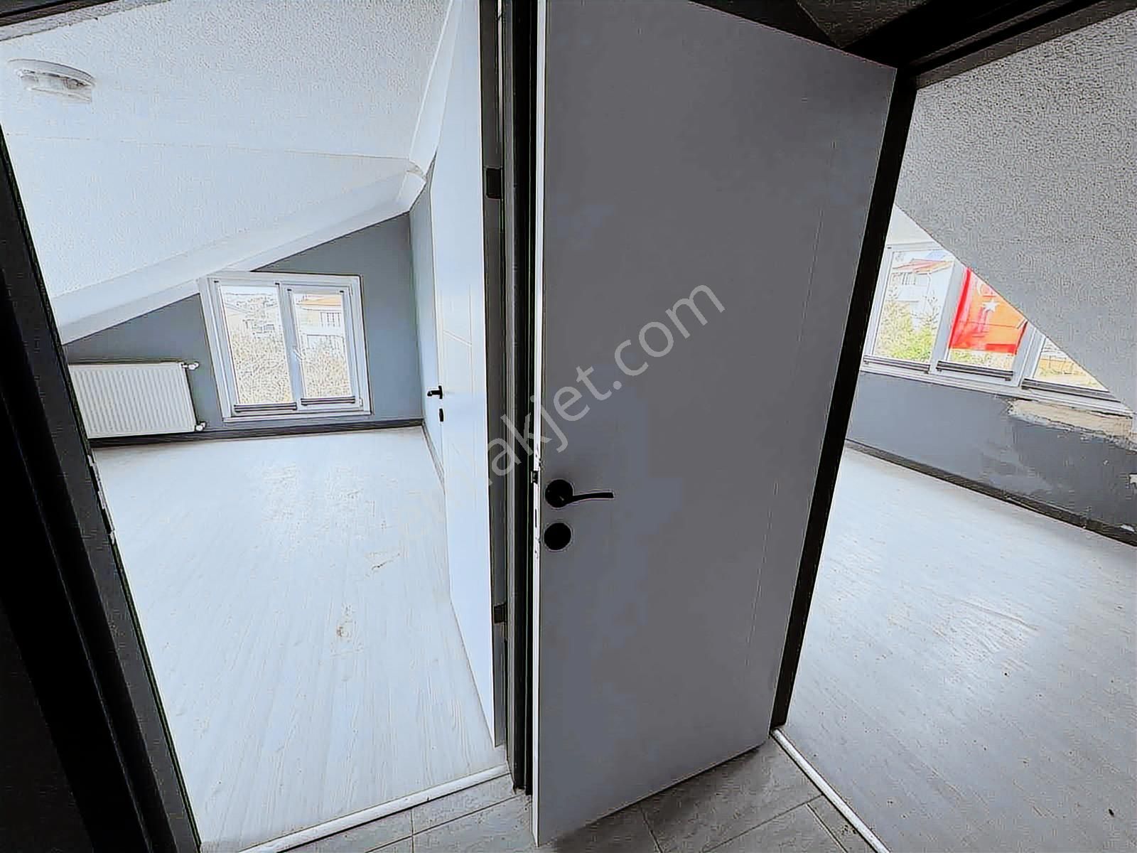 #mega Yapı# Merkezi Konumda 4+1 Müstakil Villa - Görsel 31