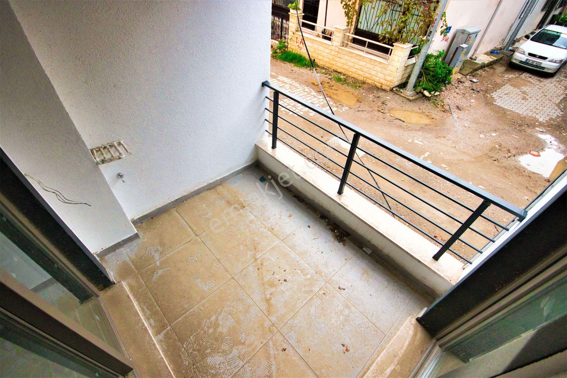 ⬜⬜fırsat Kapıyı Çaldı Aktiften Akçay Merkezde Satılık Ebeveyn Banyolu Ön Cephe 2+1 Daire - Görsel 24