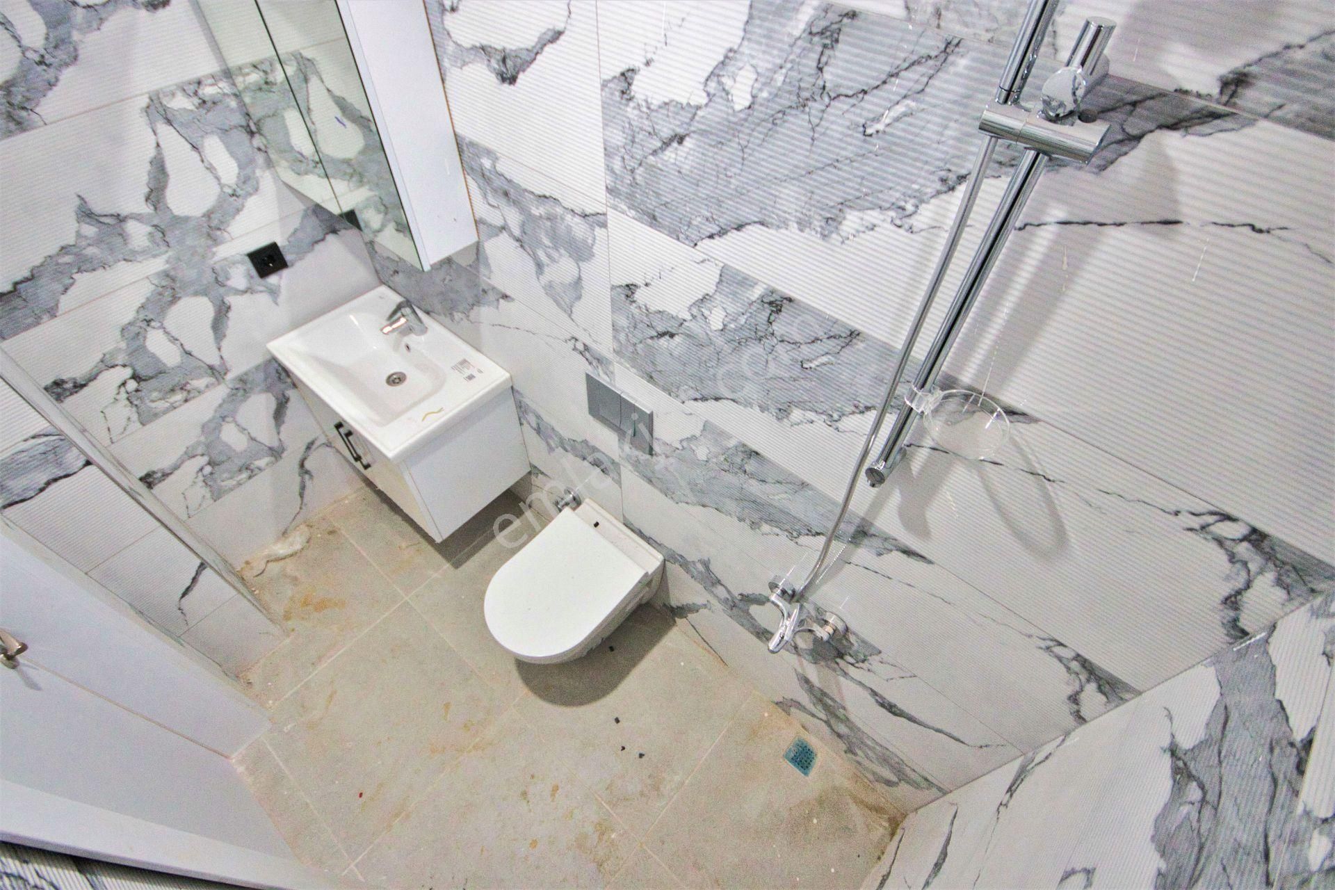 ⬜⬜fırsat Kapıyı Çaldı Aktiften Akçay Merkezde Satılık Ebeveyn Banyolu Ön Cephe 2+1 Daire - Görsel 31