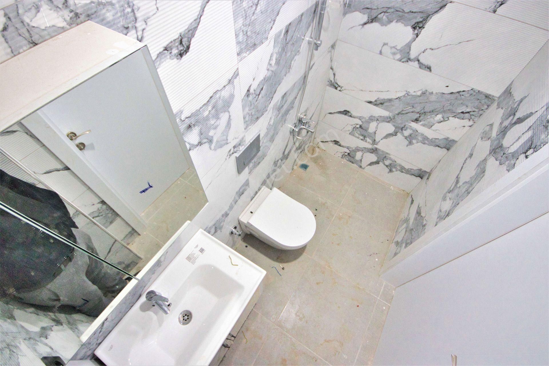 ⬜⬜fırsat Kapıyı Çaldı Aktiften Akçay Merkezde Satılık Ebeveyn Banyolu Ön Cephe 2+1 Daire - Görsel 33