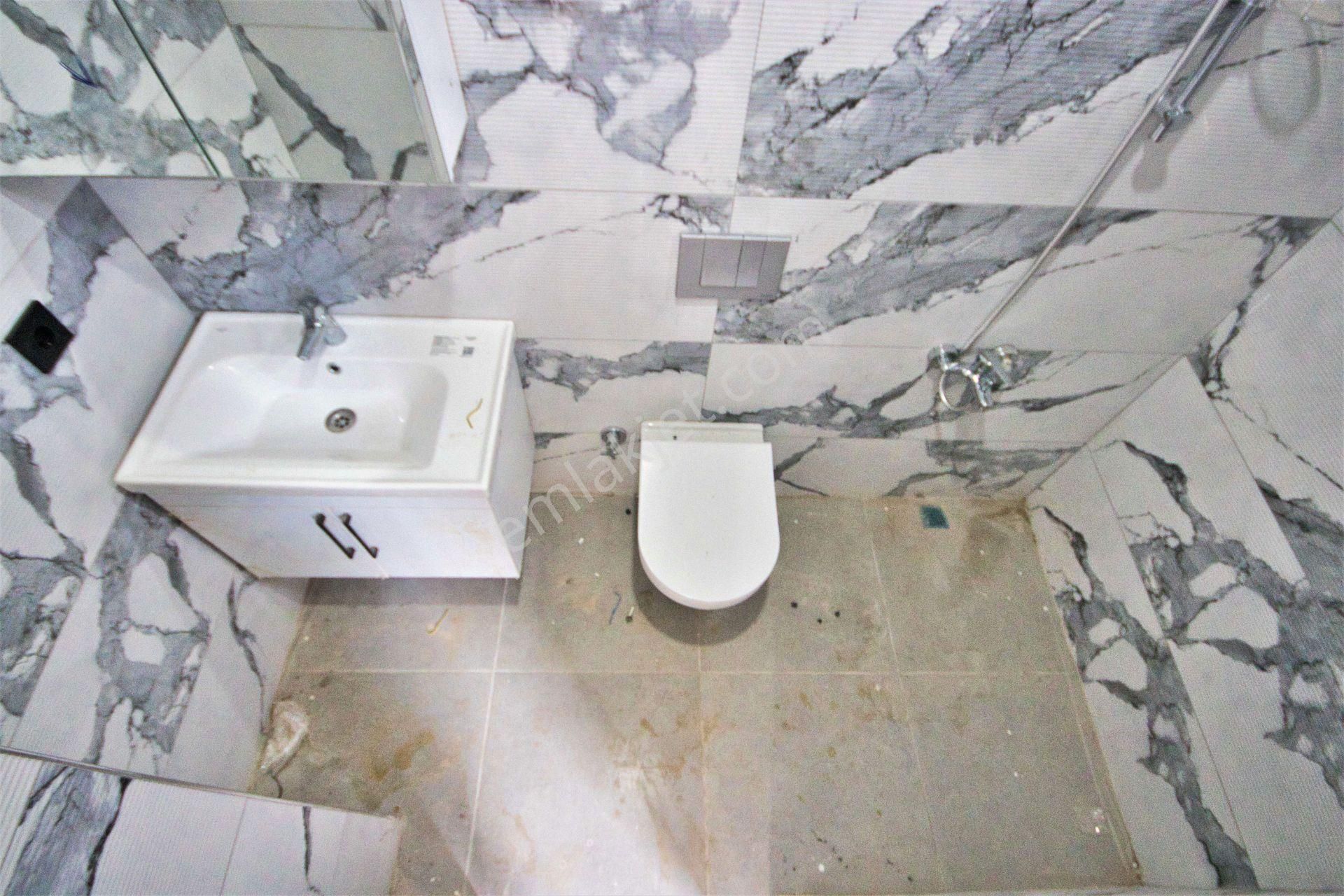 ⬜⬜fırsat Kapıyı Çaldı Aktiften Akçay Merkezde Satılık Ebeveyn Banyolu Ön Cephe 2+1 Daire - Görsel 28