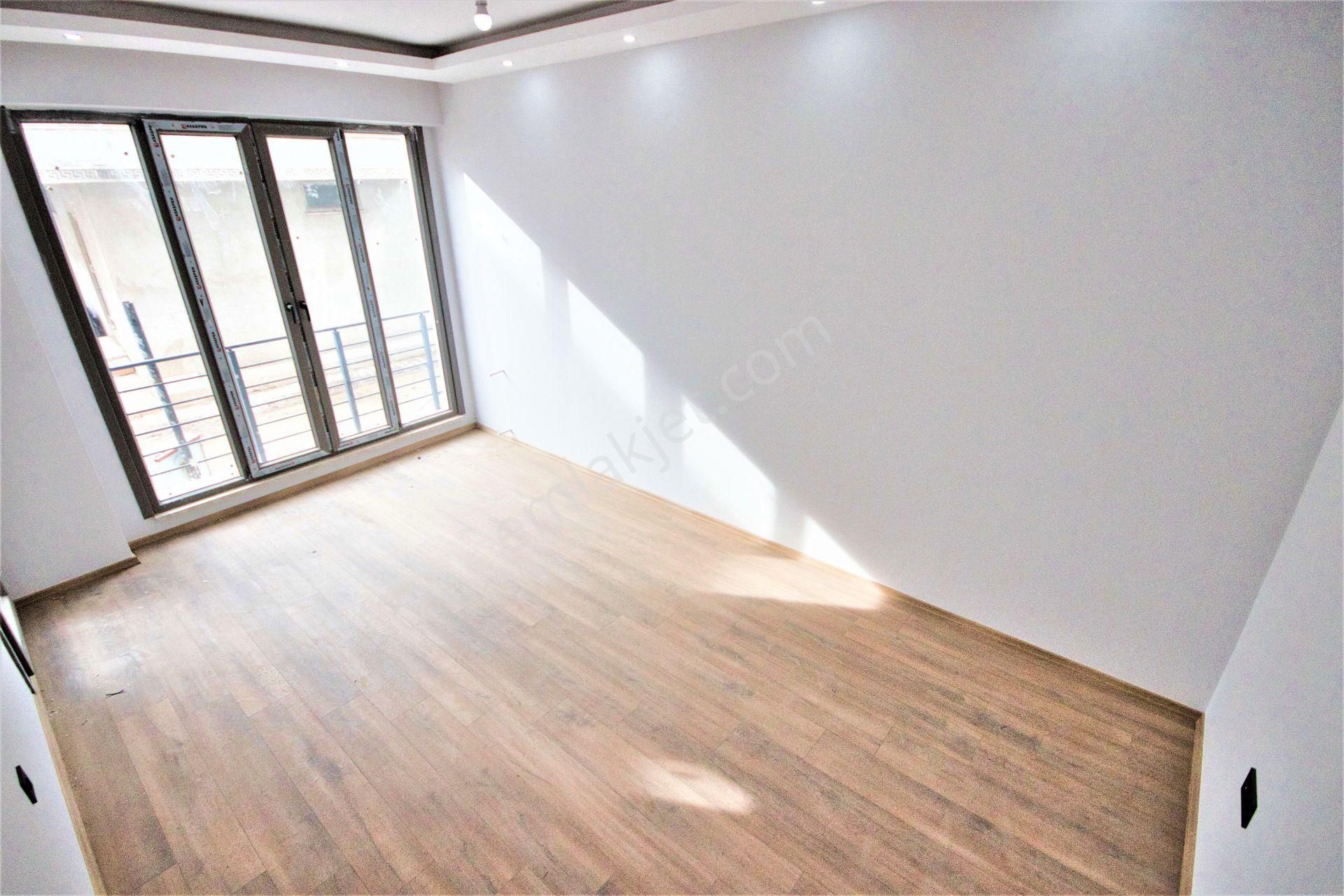 ⬜⬜fırsat Kapıyı Çaldı Aktiften Akçay Merkezde Satılık Ebeveyn Banyolu Ön Cephe 2+1 Daire - Görsel 17