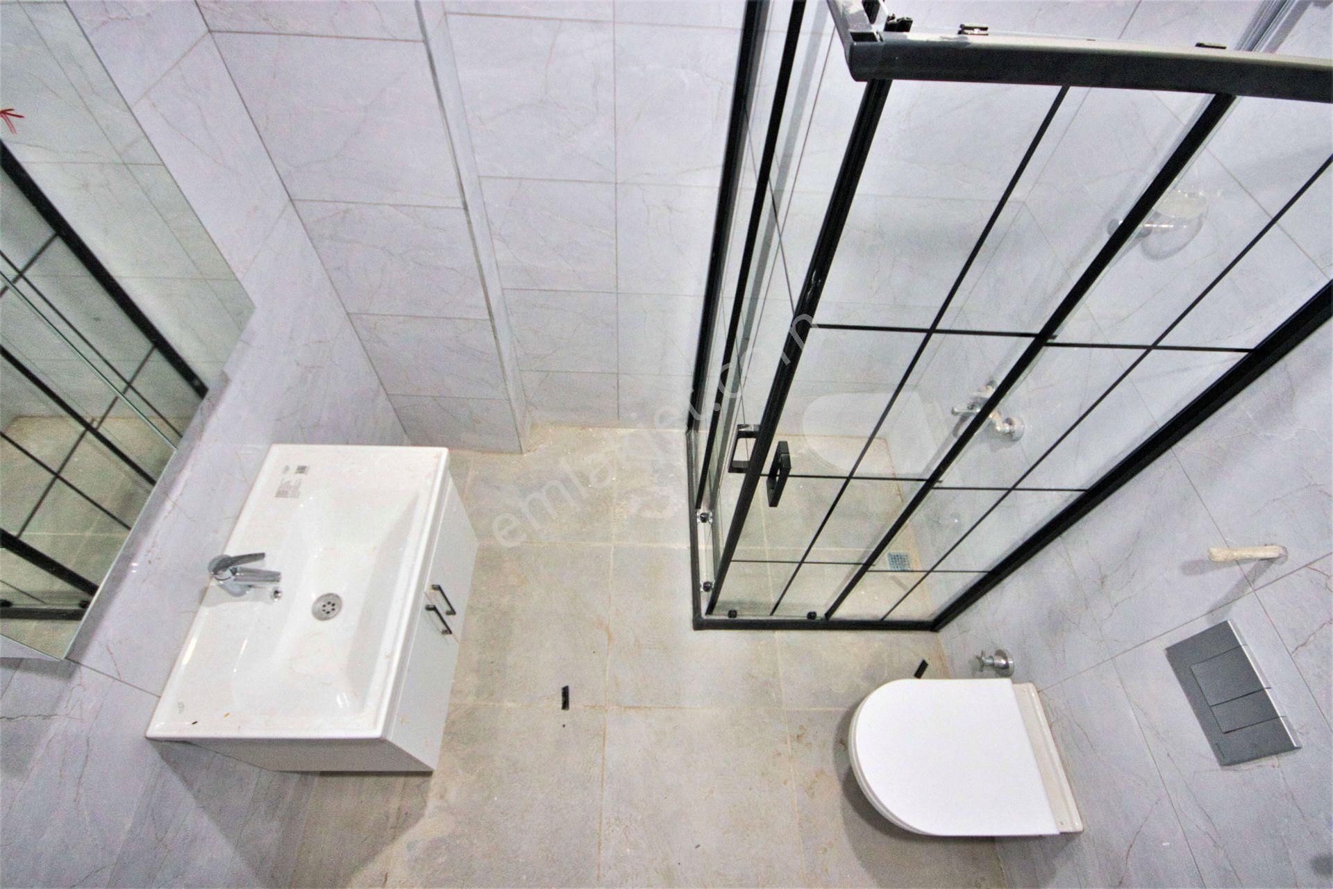 ⬜⬜fırsat Kapıyı Çaldı Aktiften Akçay Merkezde Satılık Ebeveyn Banyolu Ön Cephe 2+1 Daire - Görsel 27