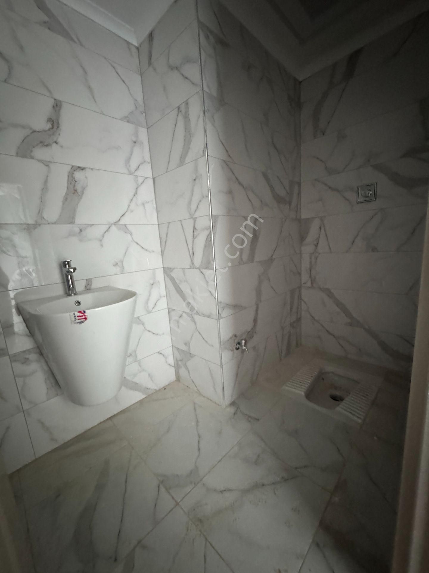 Trabzon Çukurçayır Mahallesi Ak Life 5 Ferah 3+1 Satılık Konut - Görsel 32