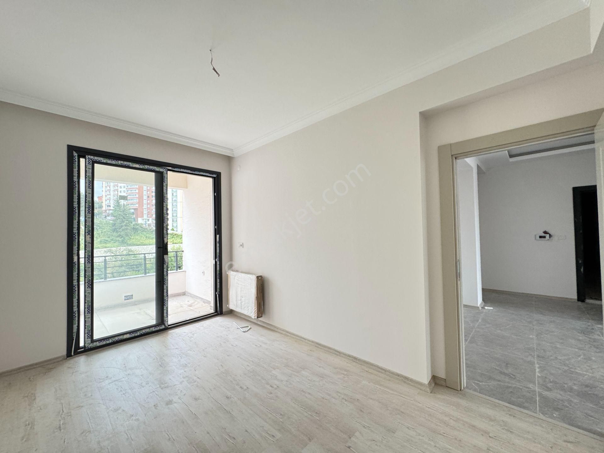 Trabzon Çukurçayır Mahallesi Ak Life 5 Ferah 3+1 Satılık Konut - Görsel 17