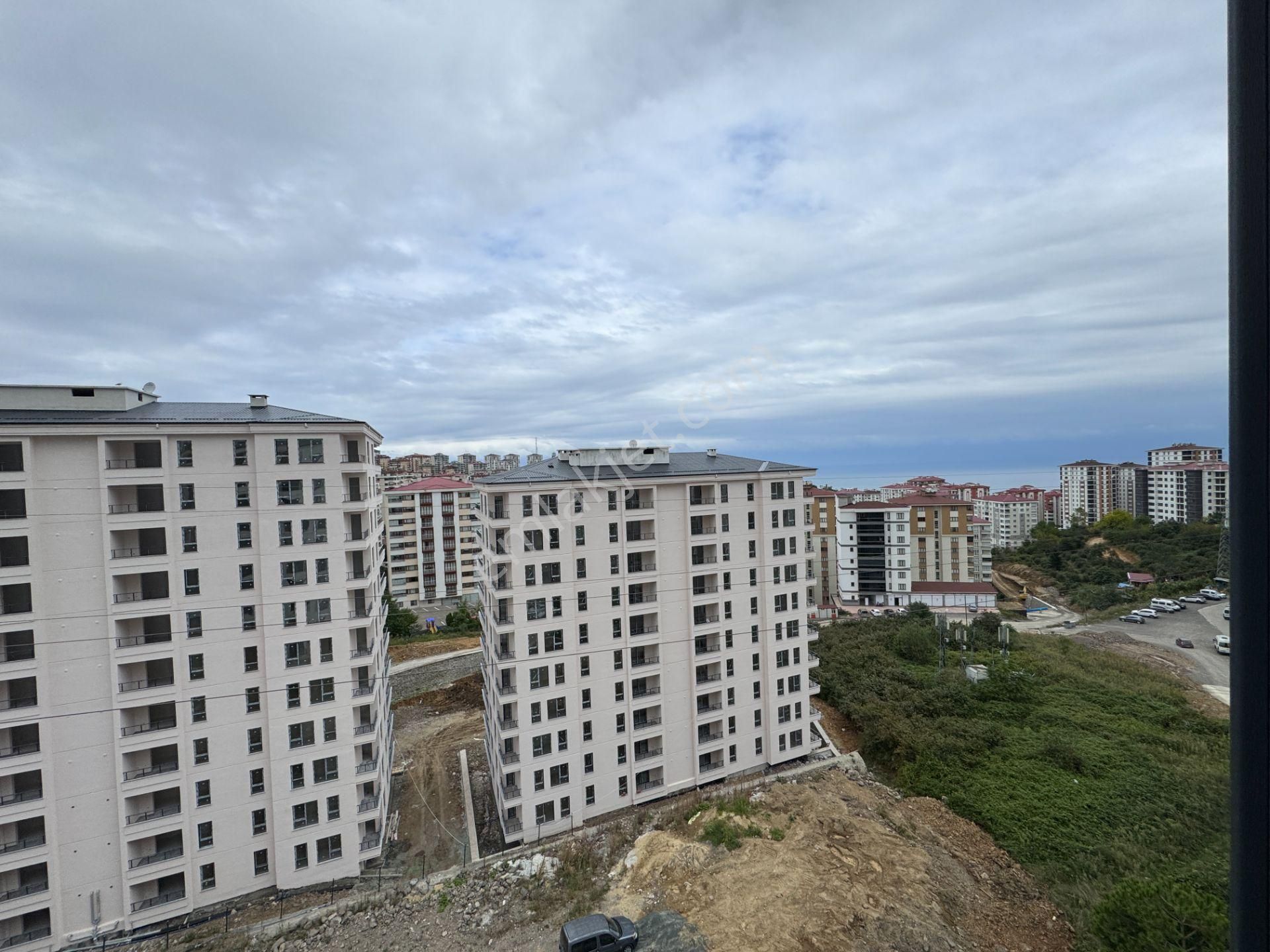 Trabzon Çukurçayır Mahallesi Ak Life 5 Ferah 3+1 Satılık Konut - Görsel 10