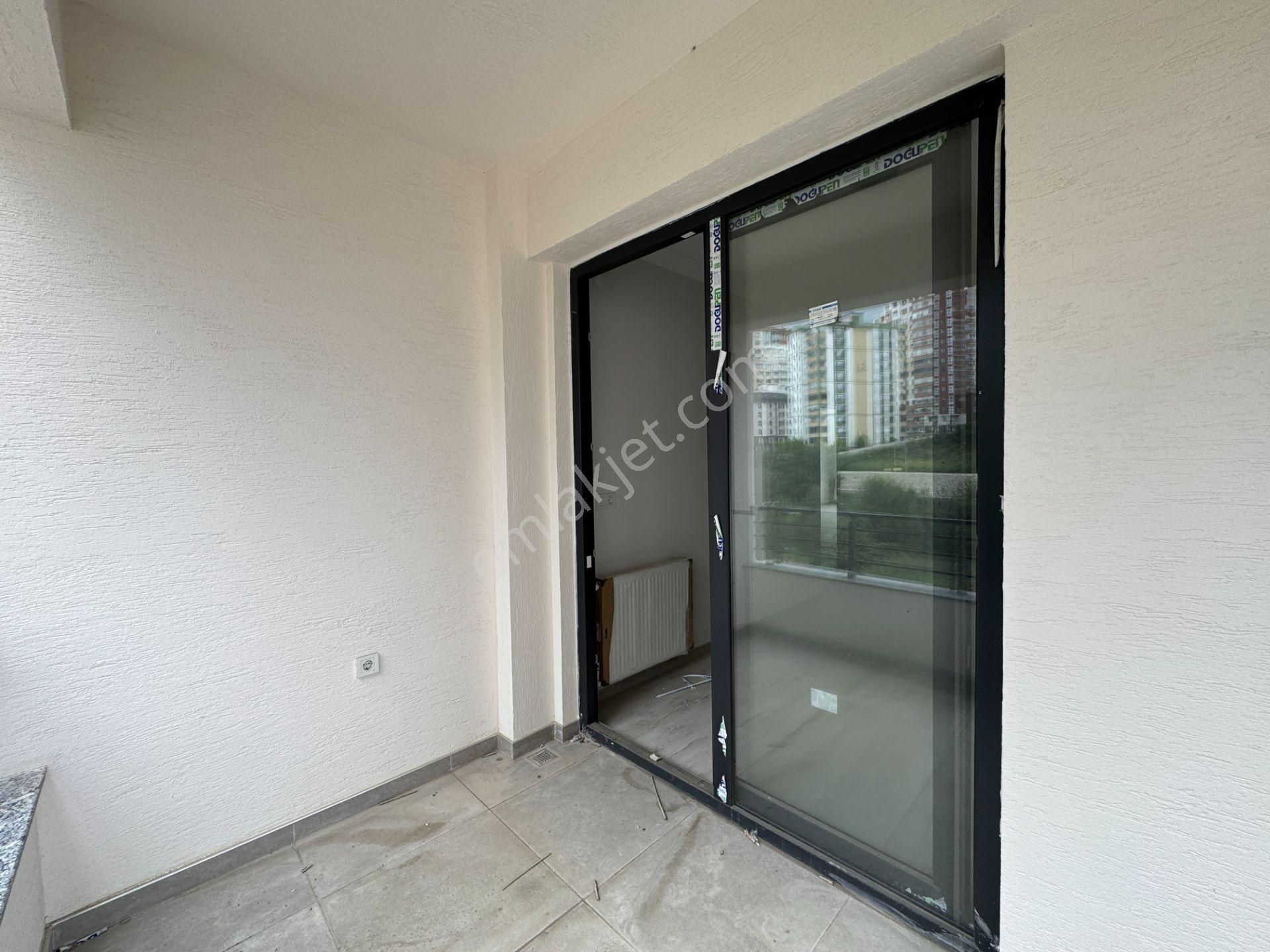 Trabzon Çukurçayır Mahallesi Ak Life 5 Ferah 3+1 Satılık Konut - Görsel 19