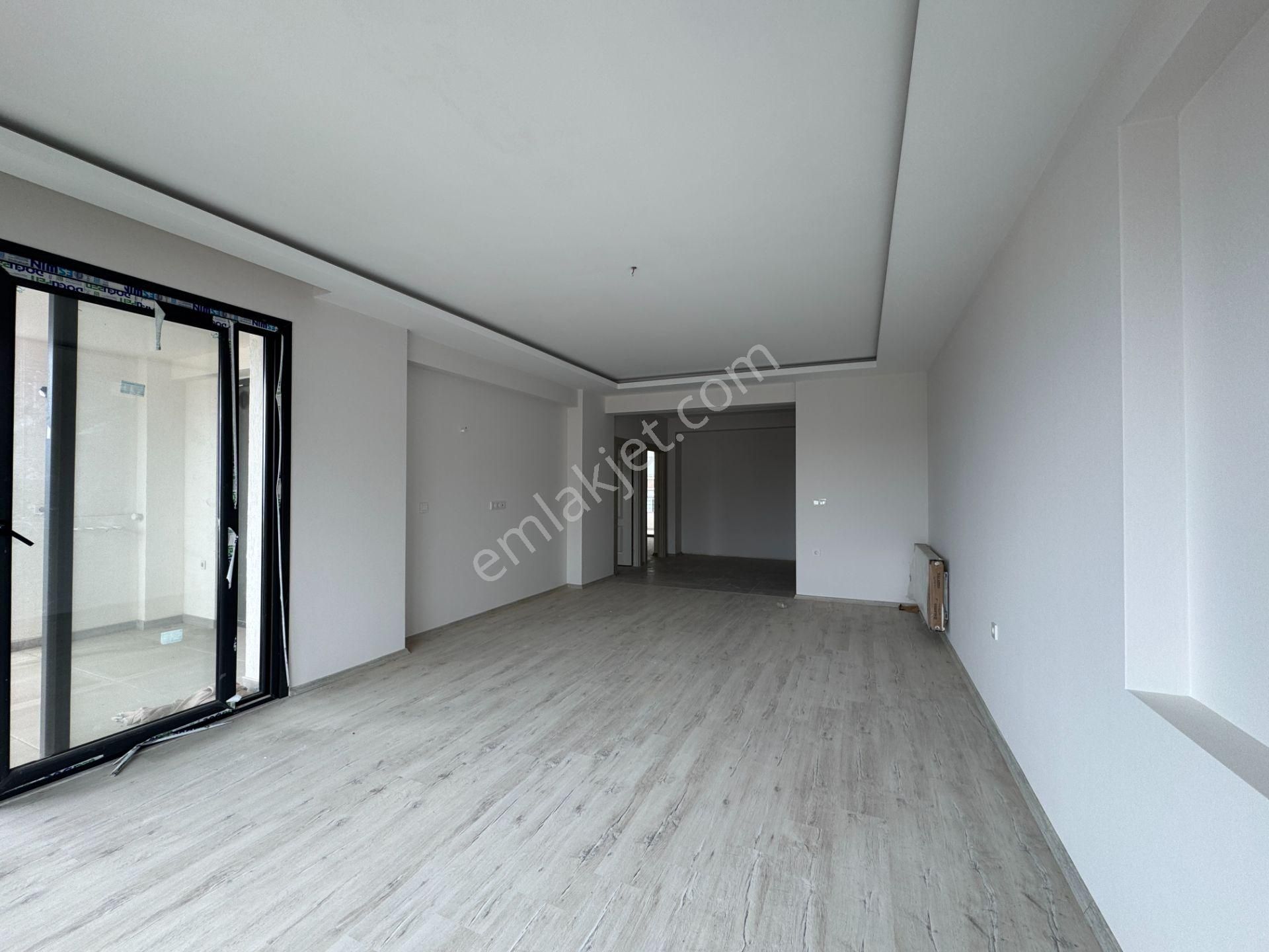 Trabzon Çukurçayır Mahallesi Ak Life 5 Ferah 3+1 Satılık Konut - Görsel 9