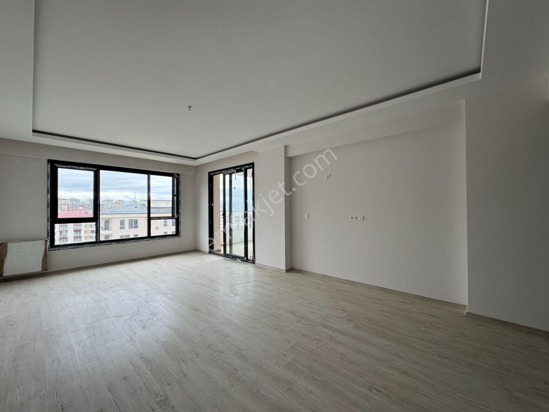 Trabzon Çukurçayır Mahallesi Ak Life 5 Ferah 3+1 Satılık Konut - Görsel 8