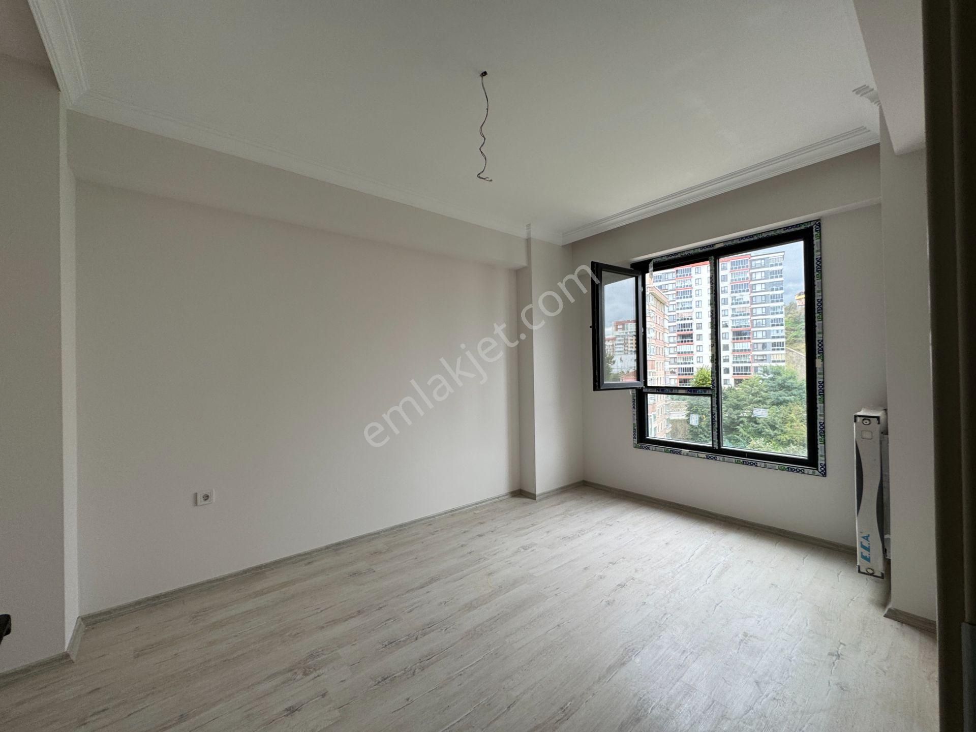 Trabzon Çukurçayır Mahallesi Ak Life 5 Ferah 3+1 Satılık Konut - Görsel 22