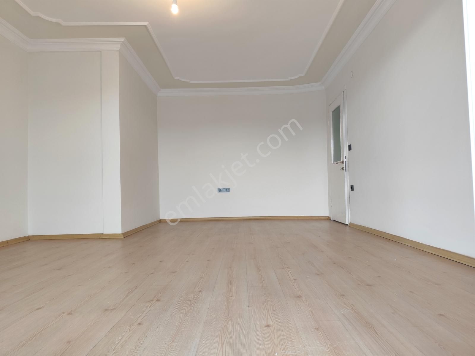 Akçay İkiçay Da Asansörlü Doğalgazlı Geniş Kullanım 3+1daire - Görsel 20