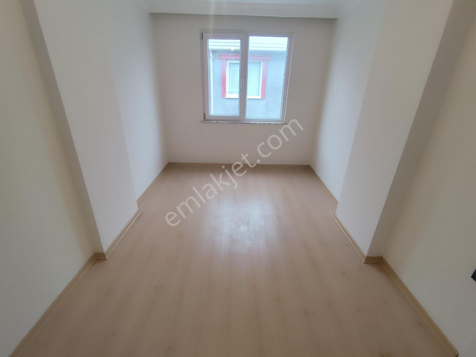 Akçay İkiçay Da Asansörlü Doğalgazlı Geniş Kullanım 3+1daire - Görsel 22