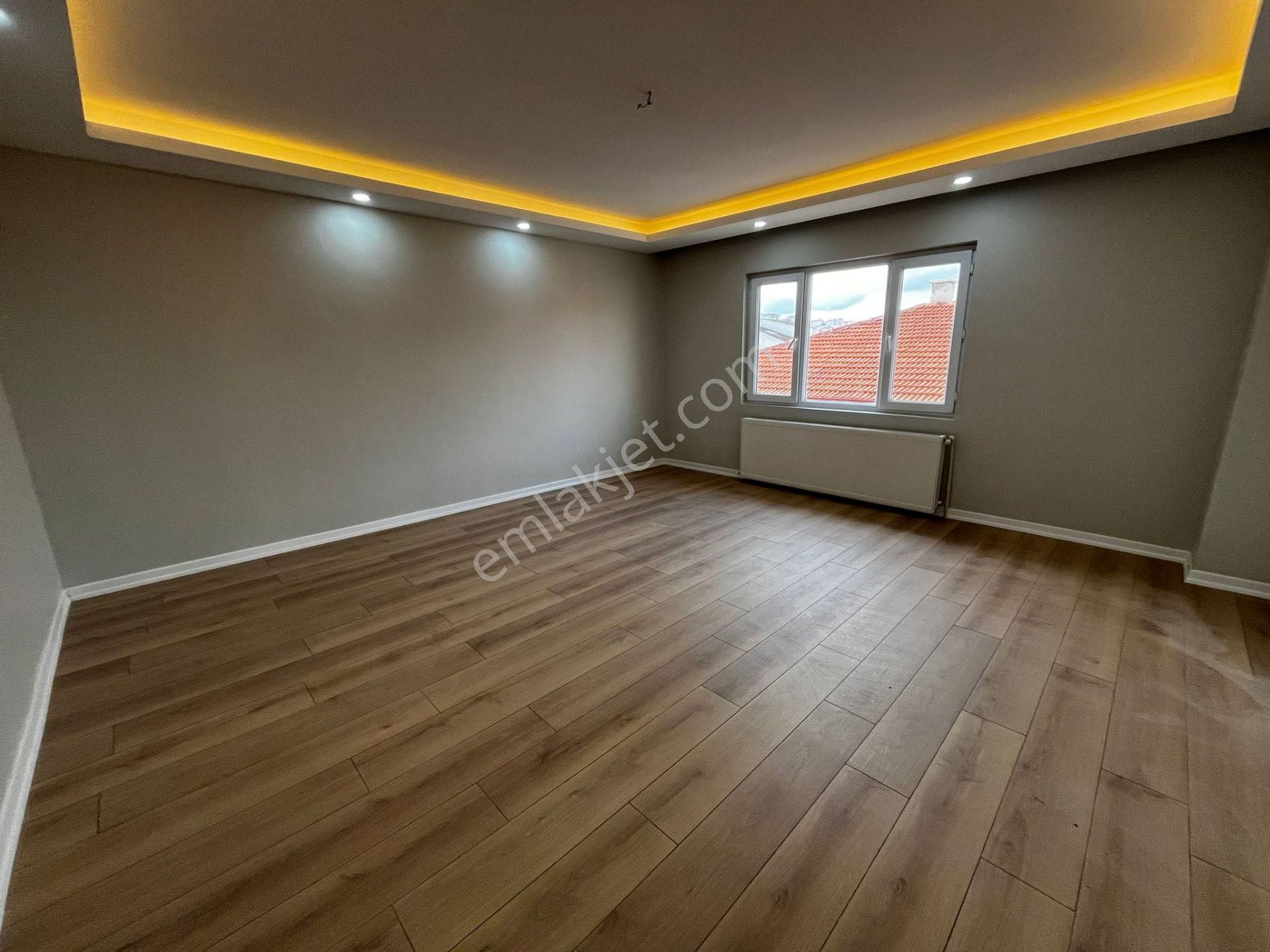 Etimesgut İstasyon Mah De 3+1 Bağımsız Full Yapılı Satılık Daire - Görsel 22