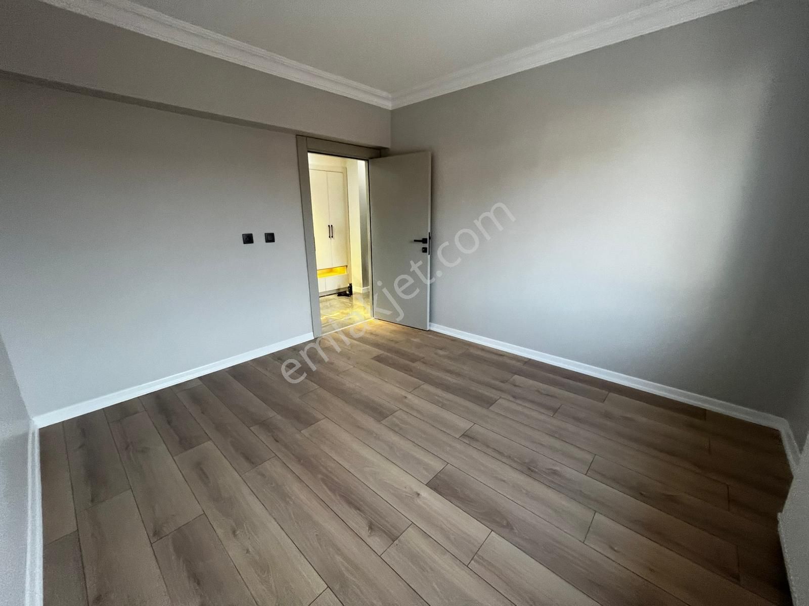 Etimesgut İstasyon Mah De 3+1 Bağımsız Full Yapılı Satılık Daire - Görsel 16