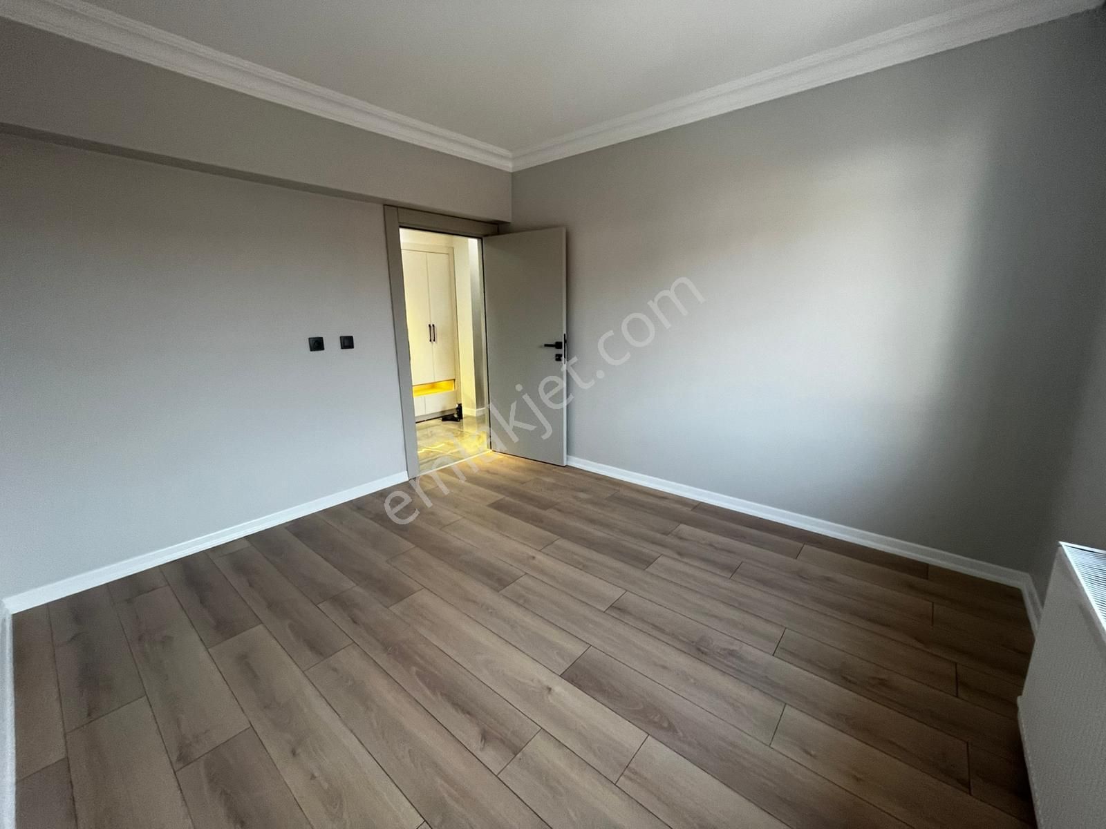 Etimesgut İstasyon Mah De 3+1 Bağımsız Full Yapılı Satılık Daire - Görsel 18