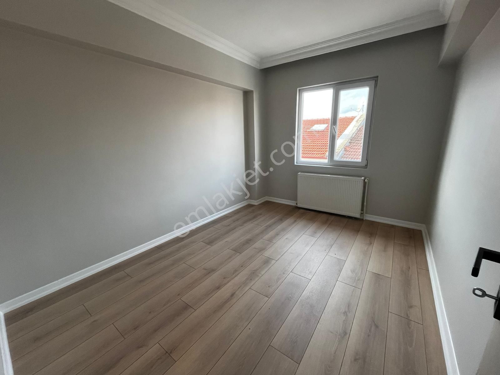 Etimesgut İstasyon Mah De 3+1 Bağımsız Full Yapılı Satılık Daire - Görsel 17