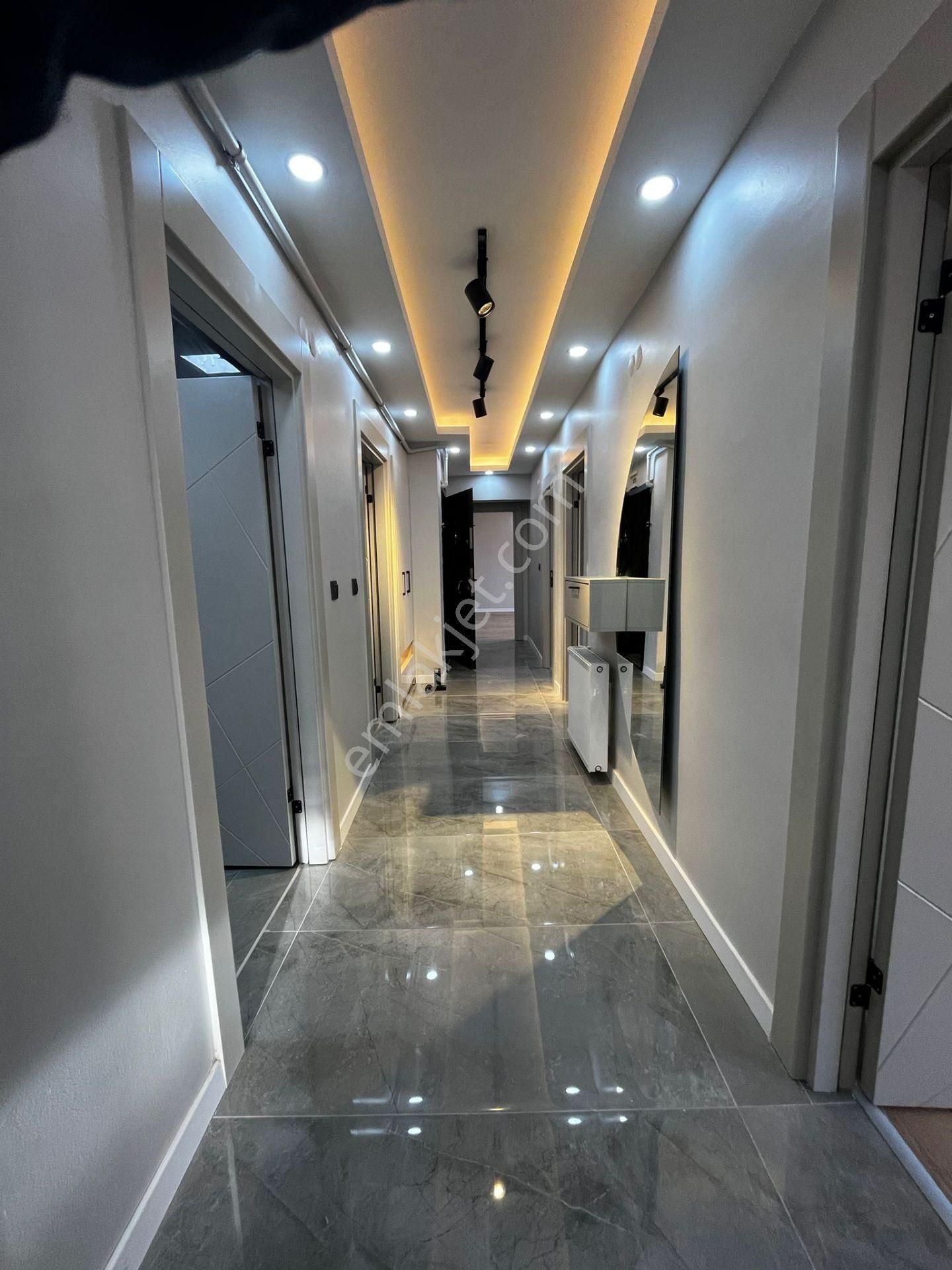 Etimesgut İstasyon Mah De 3+1 Bağımsız Full Yapılı Satılık Daire - Görsel 33