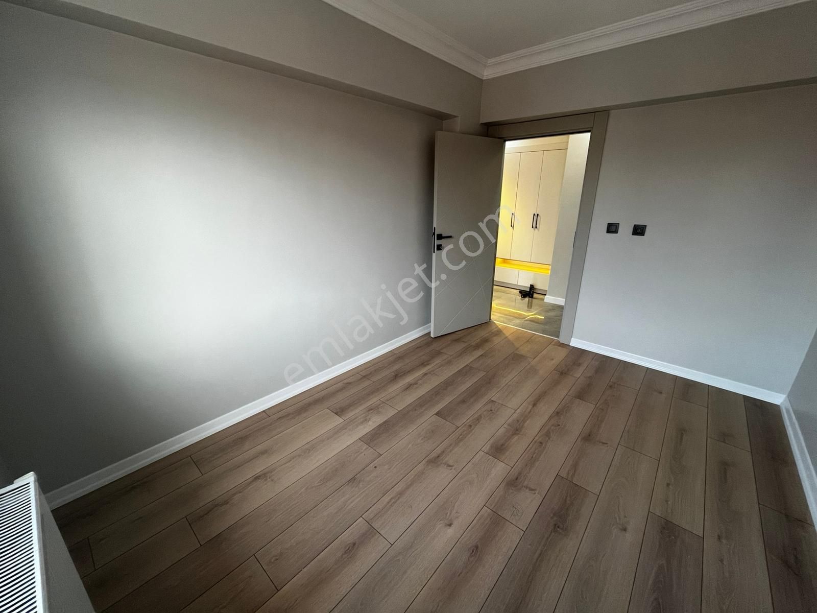 Etimesgut İstasyon Mah De 3+1 Bağımsız Full Yapılı Satılık Daire - Görsel 19