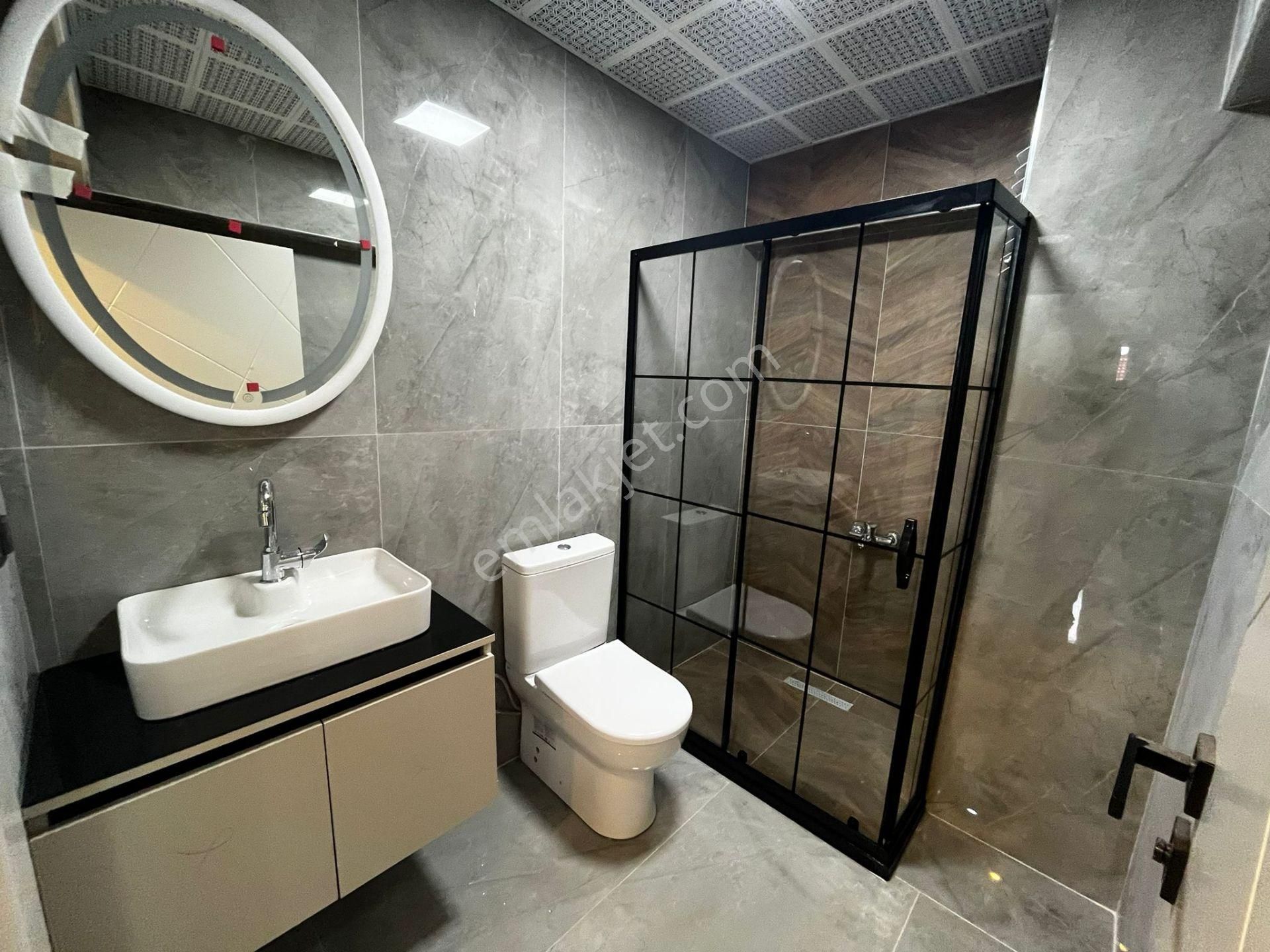 Etimesgut İstasyon Mah De 3+1 Bağımsız Full Yapılı Satılık Daire - Görsel 29