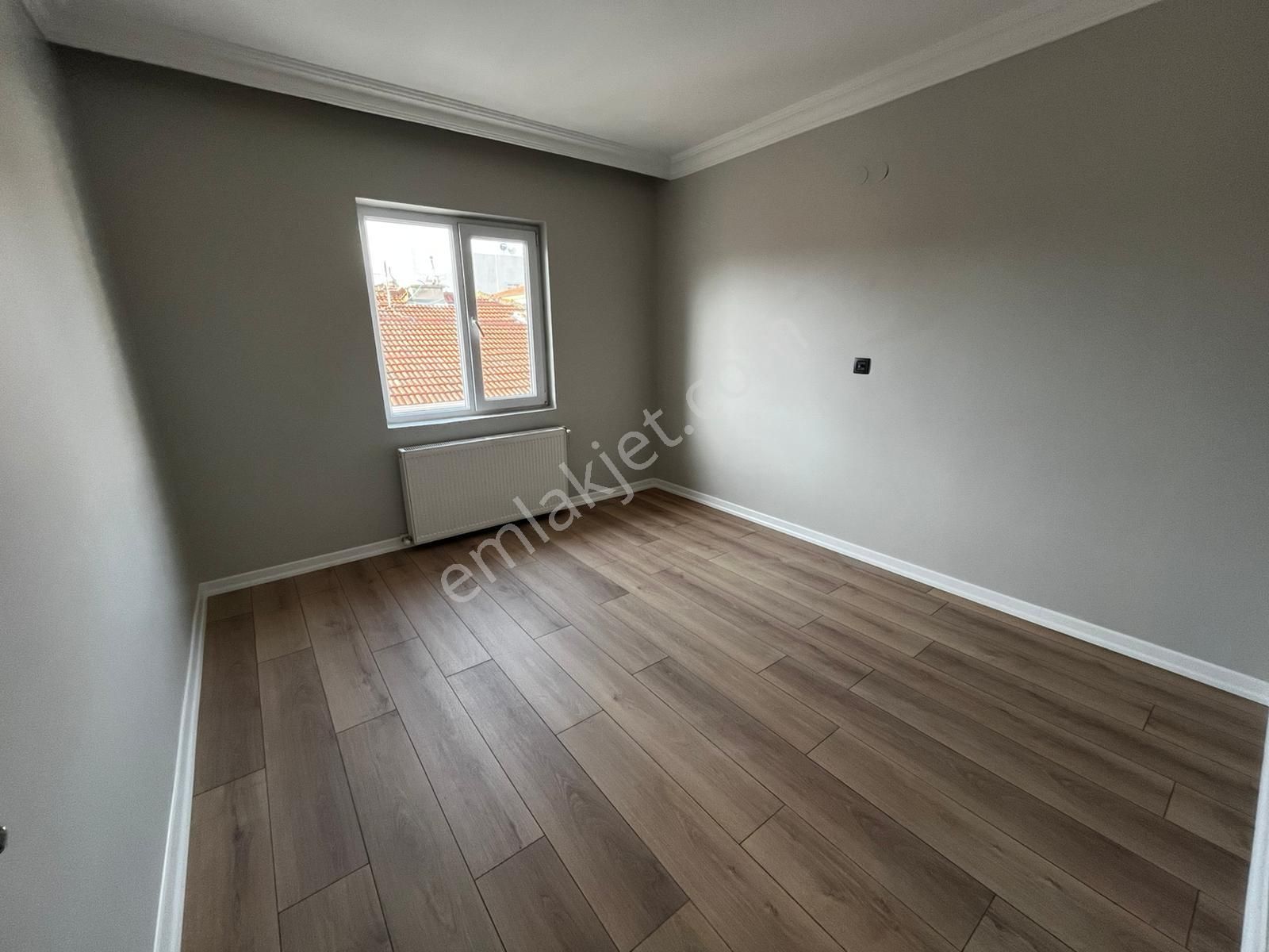 Etimesgut İstasyon Mah De 3+1 Bağımsız Full Yapılı Satılık Daire - Görsel 14