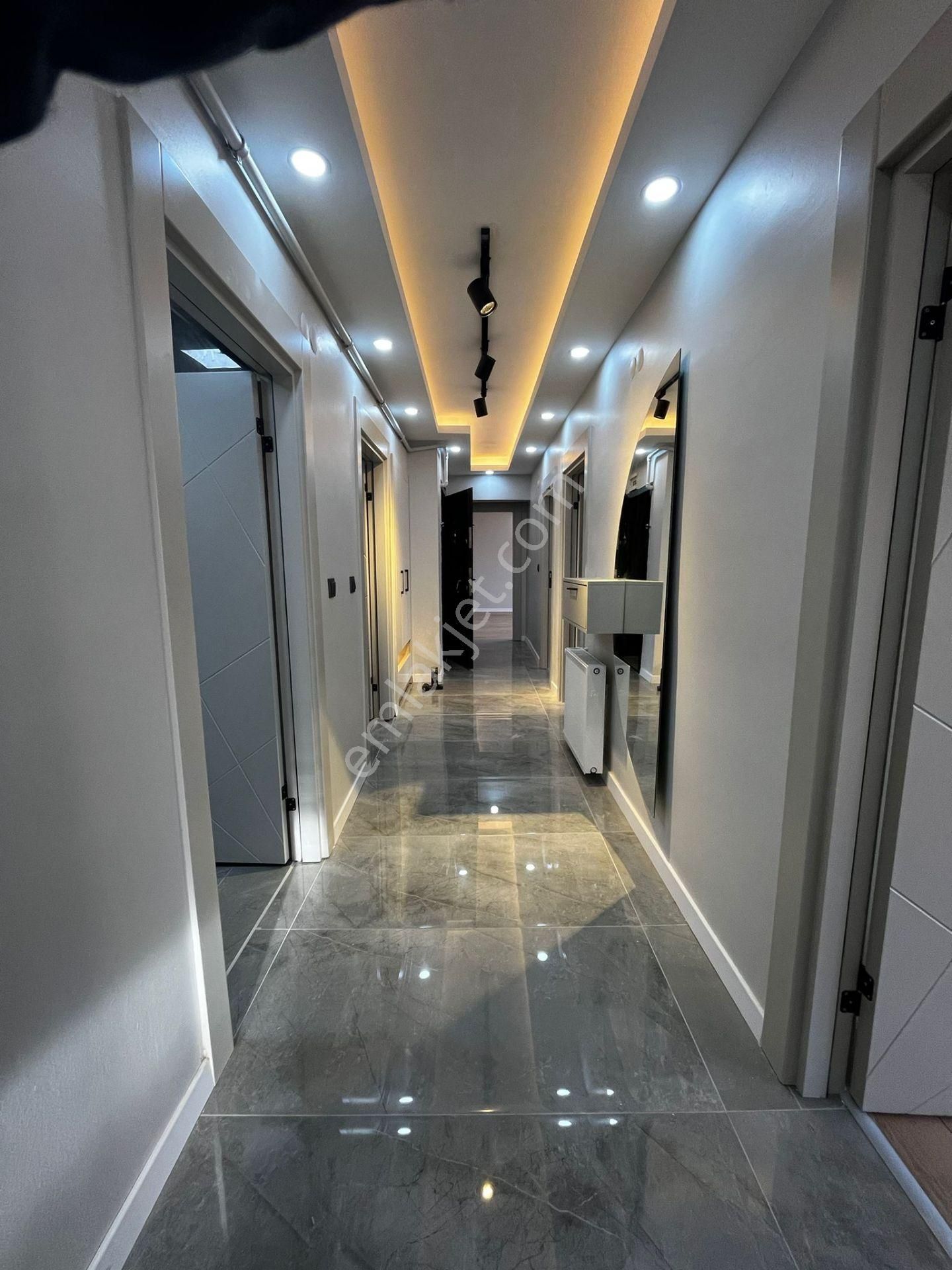 Etimesgut İstasyon Mah De 3+1 Bağımsız Full Yapılı Satılık Daire - Görsel 32
