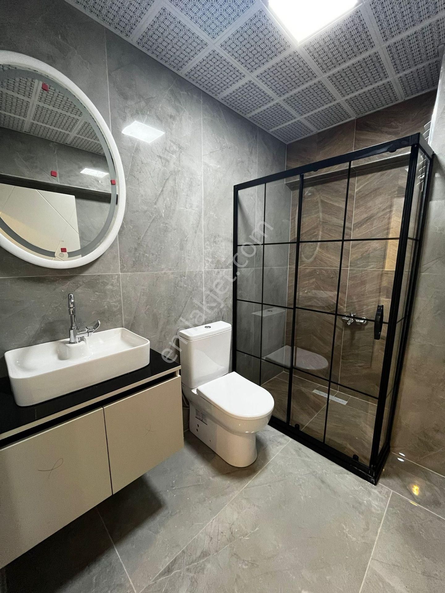 Etimesgut İstasyon Mah De 3+1 Bağımsız Full Yapılı Satılık Daire - Görsel 27