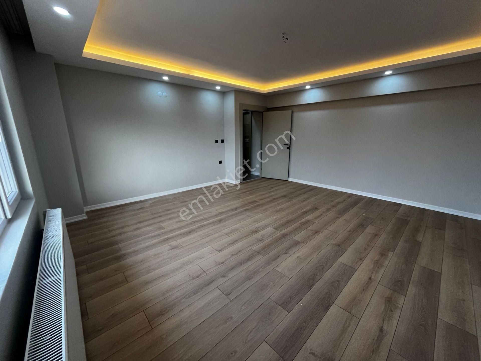 Etimesgut İstasyon Mah De 3+1 Bağımsız Full Yapılı Satılık Daire - Görsel 23