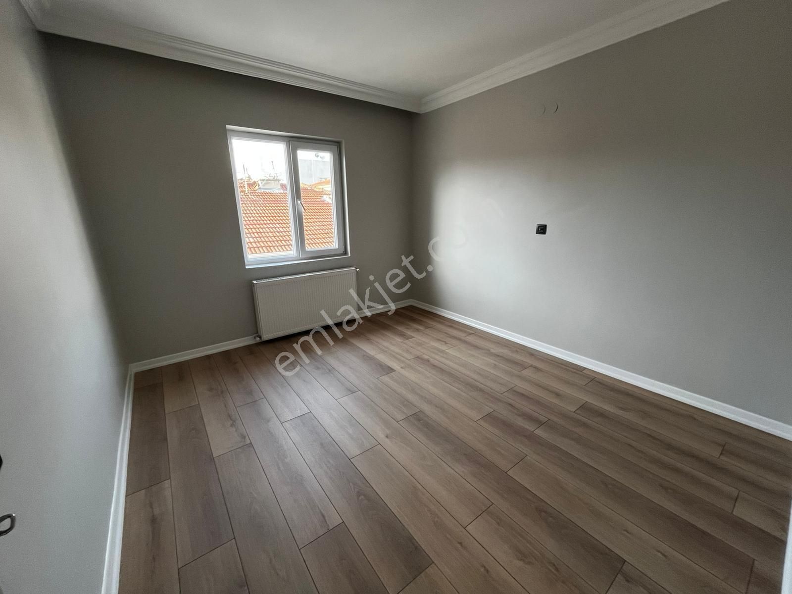 Etimesgut İstasyon Mah De 3+1 Bağımsız Full Yapılı Satılık Daire - Görsel 13