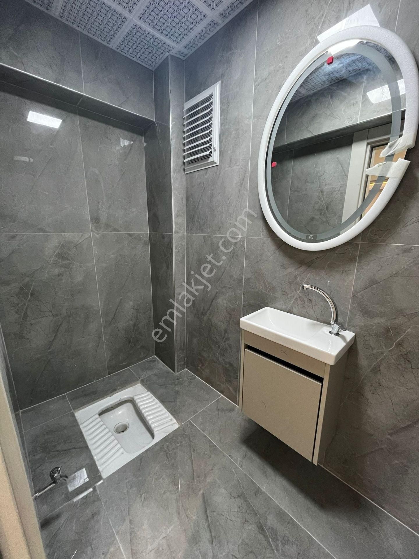 Etimesgut İstasyon Mah De 3+1 Bağımsız Full Yapılı Satılık Daire - Görsel 25