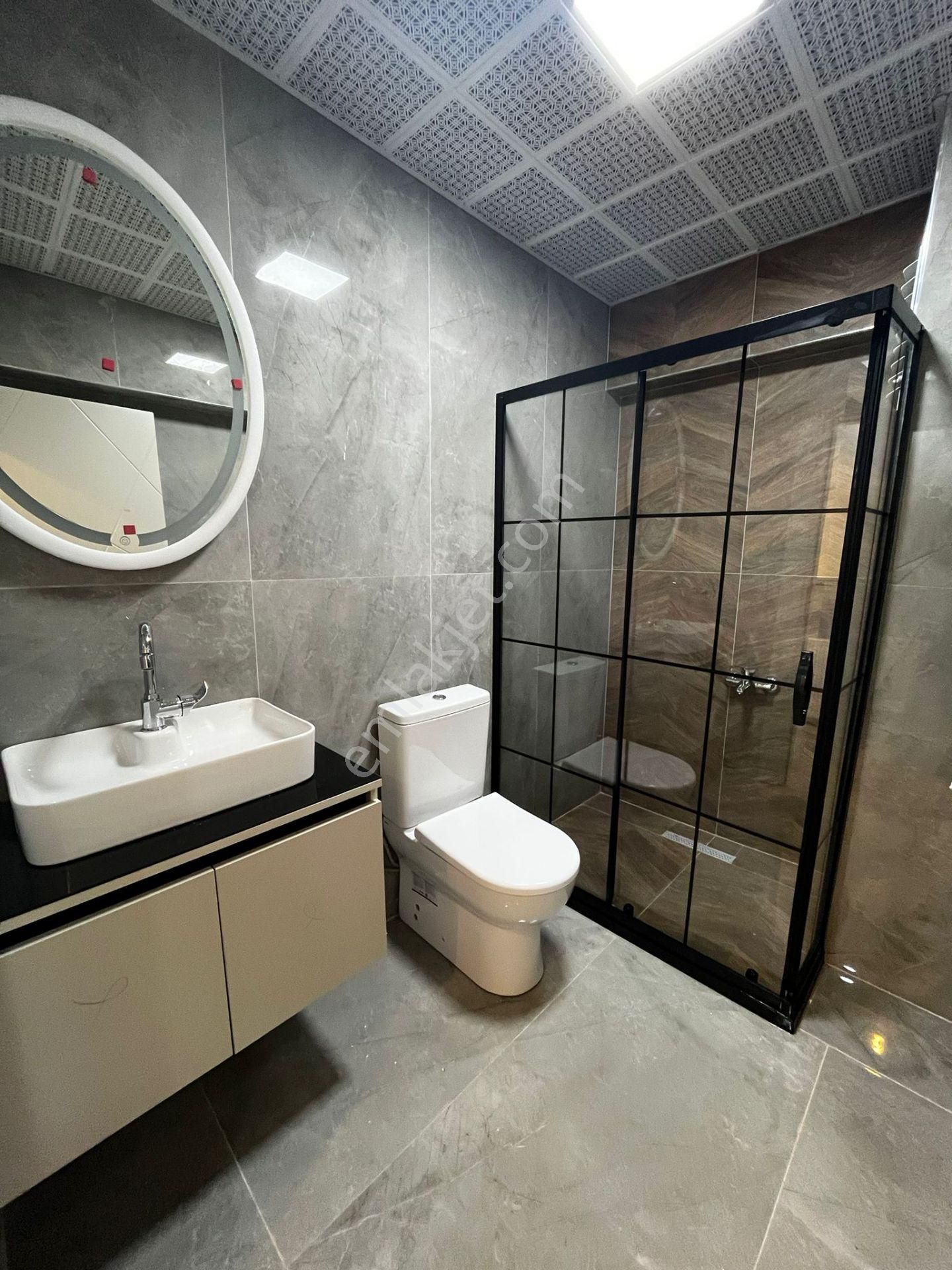 Etimesgut İstasyon Mah De 3+1 Bağımsız Full Yapılı Satılık Daire - Görsel 31