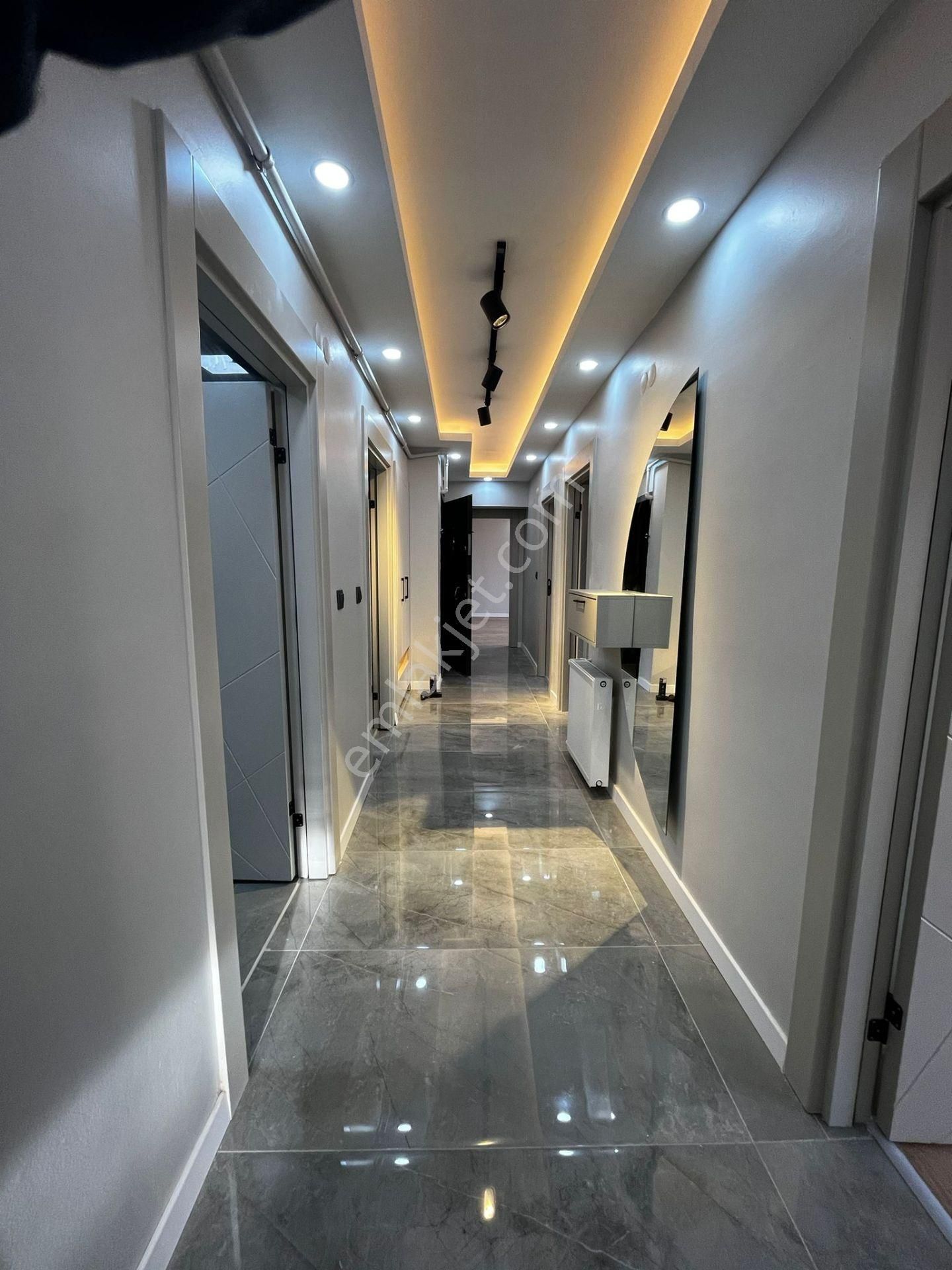 Etimesgut İstasyon Mah De 3+1 Bağımsız Full Yapılı Satılık Daire - Görsel 30