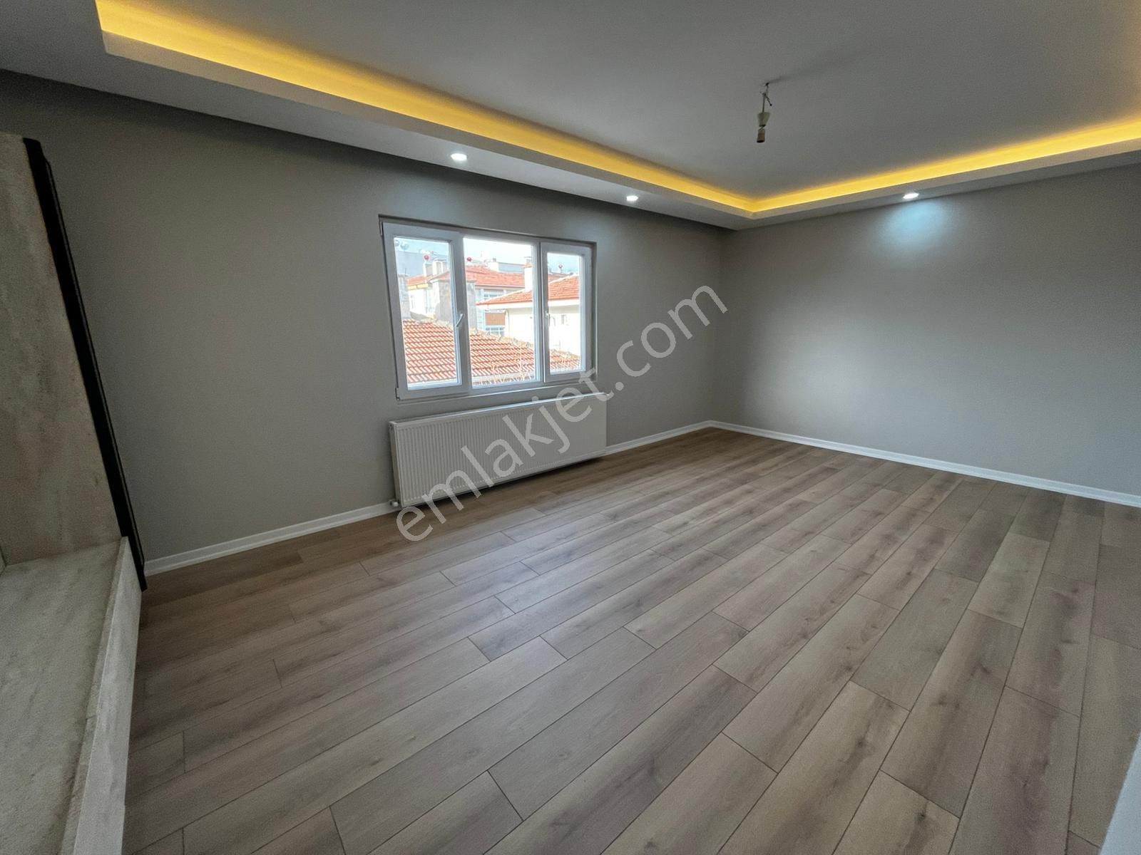 Etimesgut İstasyon Mah De 3+1 Bağımsız Full Yapılı Satılık Daire - Görsel 11