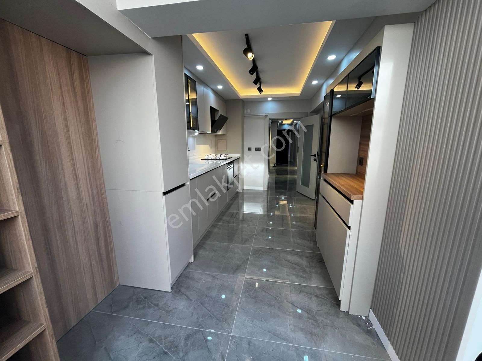 Etimesgut İstasyon Mah De 3+1 Bağımsız Full Yapılı Satılık Daire - Görsel 6