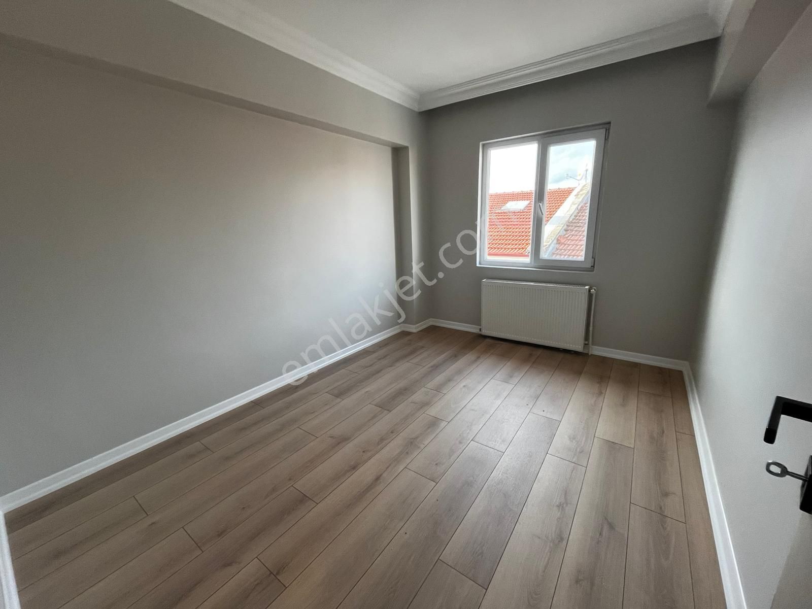 Etimesgut İstasyon Mah De 3+1 Bağımsız Full Yapılı Satılık Daire - Görsel 21