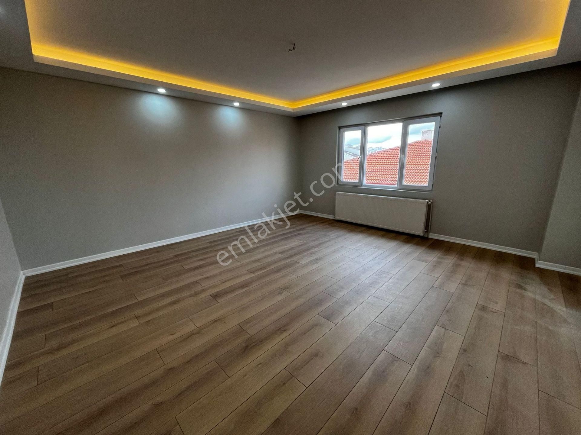 Etimesgut İstasyon Mah De 3+1 Bağımsız Full Yapılı Satılık Daire - Görsel 24
