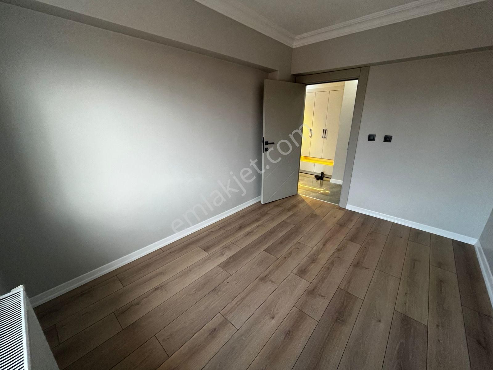 Etimesgut İstasyon Mah De 3+1 Bağımsız Full Yapılı Satılık Daire - Görsel 20