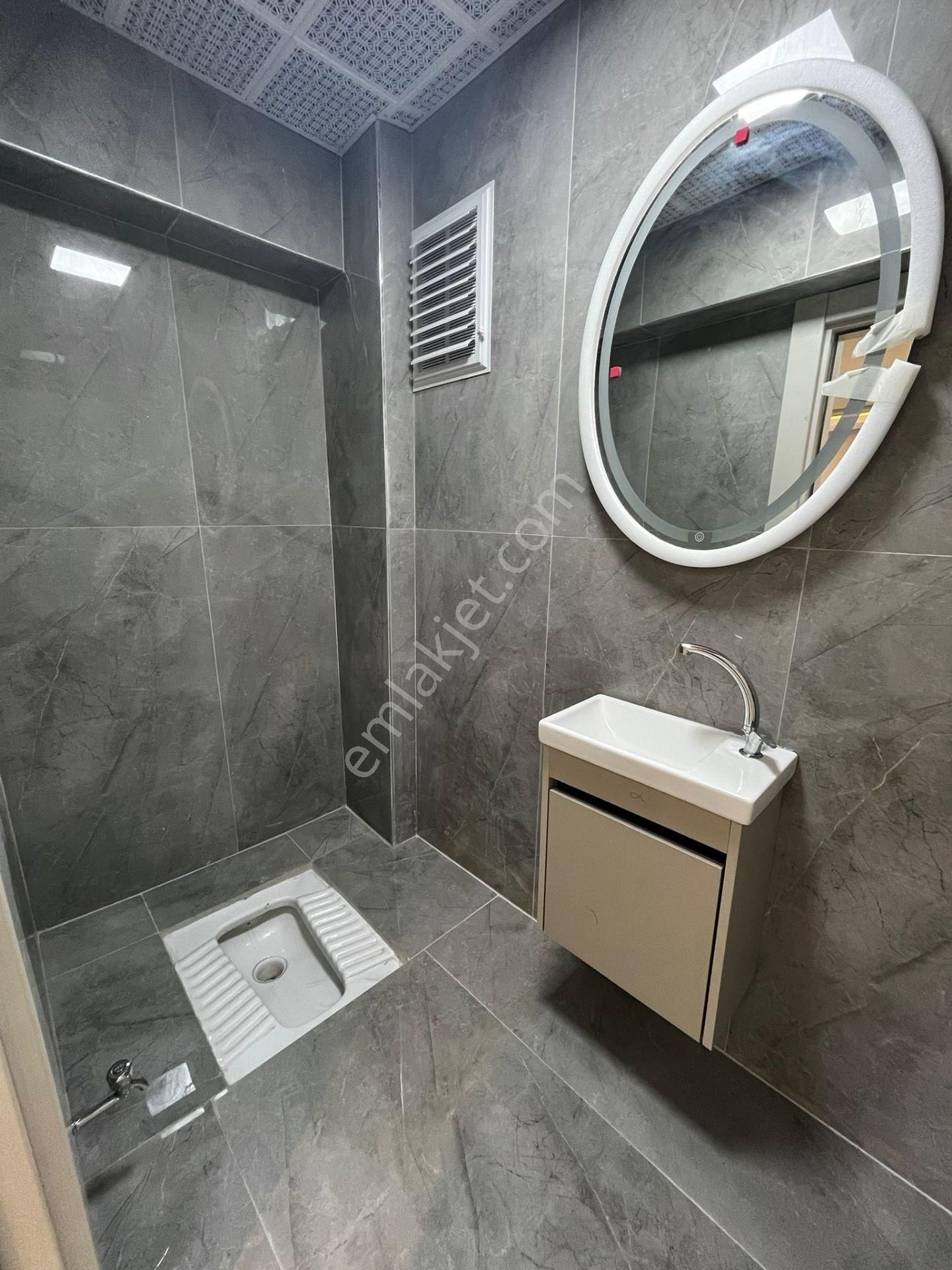 Etimesgut İstasyon Mah De 3+1 Bağımsız Full Yapılı Satılık Daire - Görsel 26