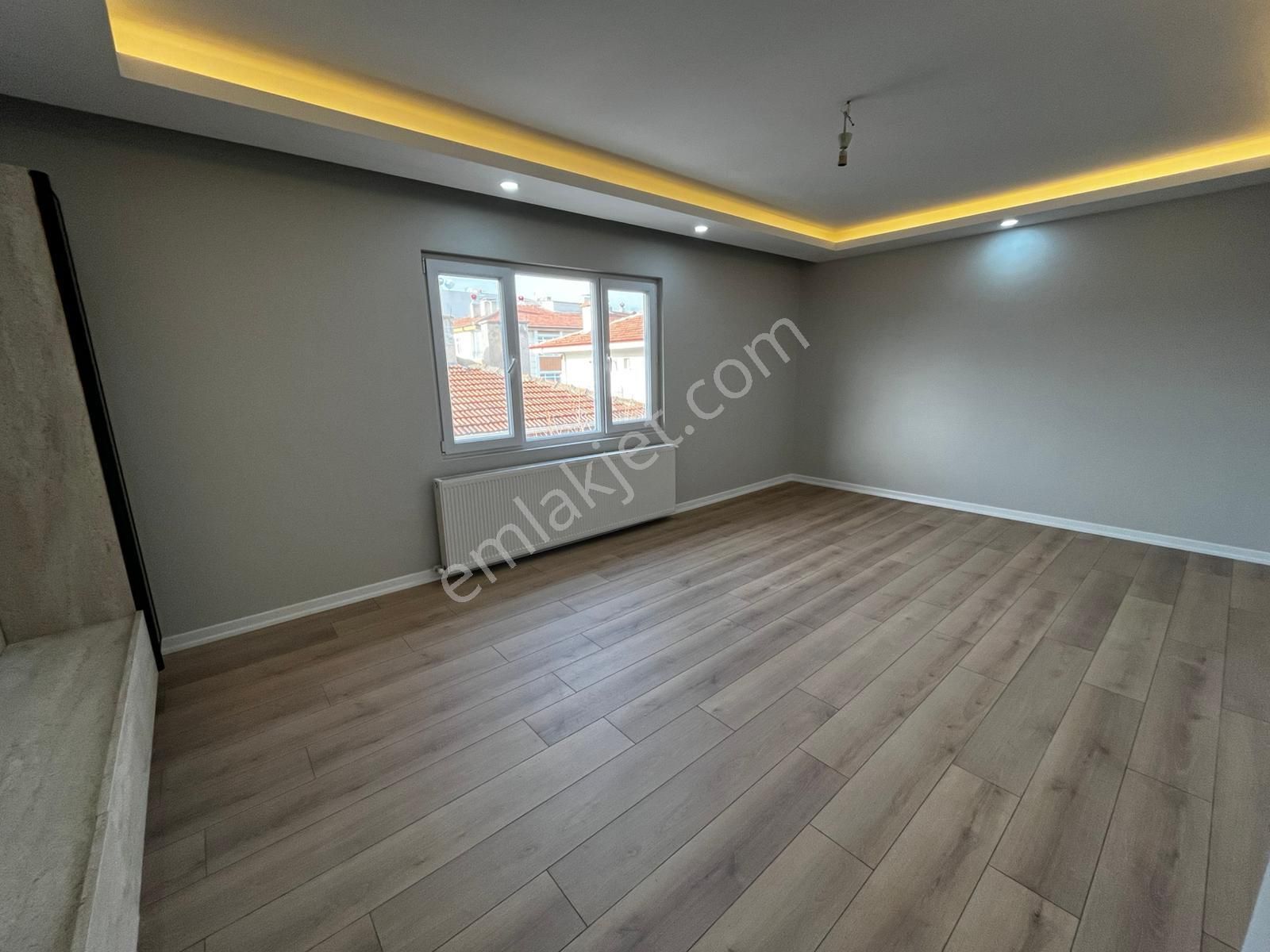 Etimesgut İstasyon Mah De 3+1 Bağımsız Full Yapılı Satılık Daire - Görsel 10