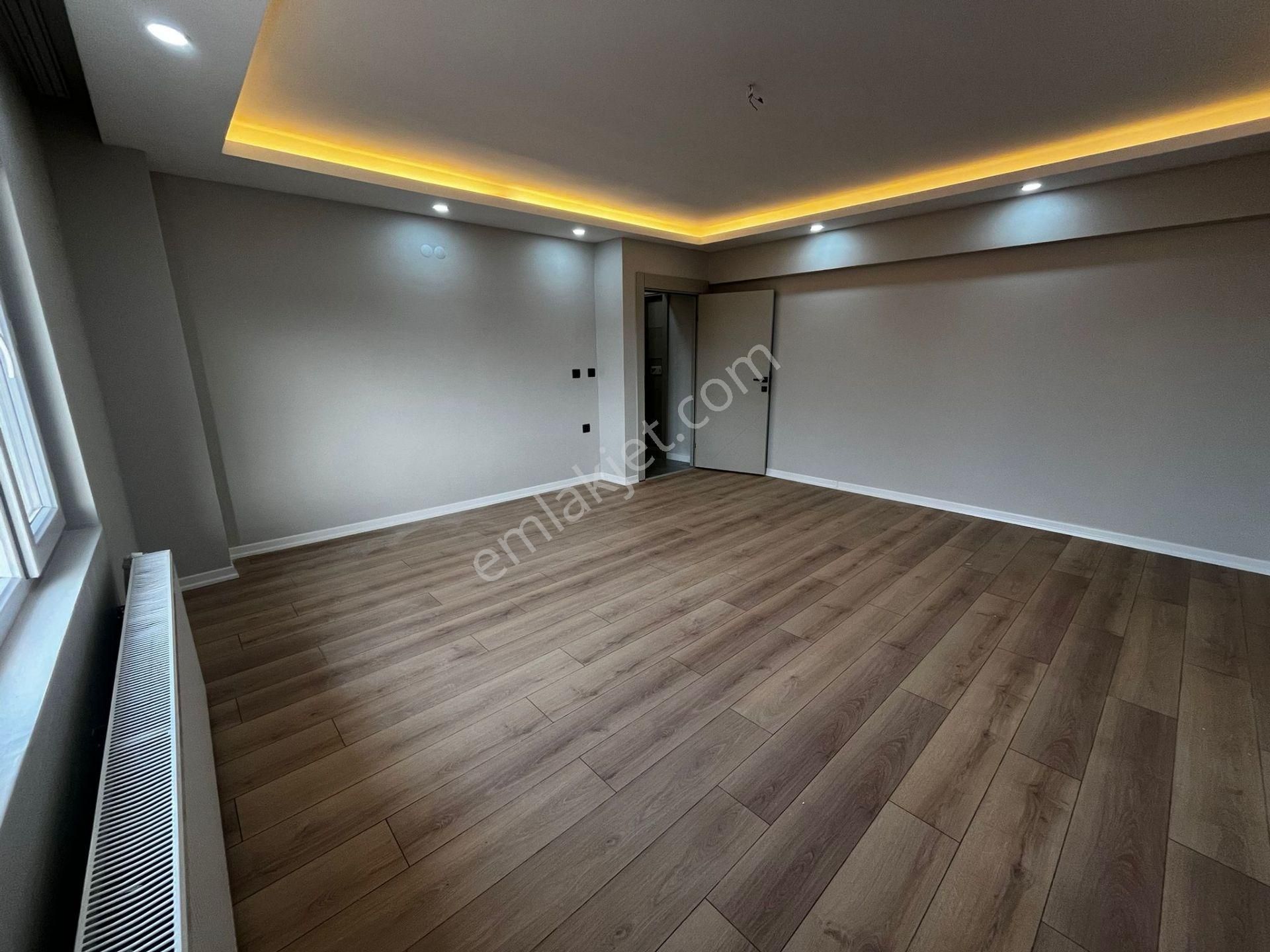 Etimesgut İstasyon Mah De 3+1 Bağımsız Full Yapılı Satılık Daire - Görsel 28