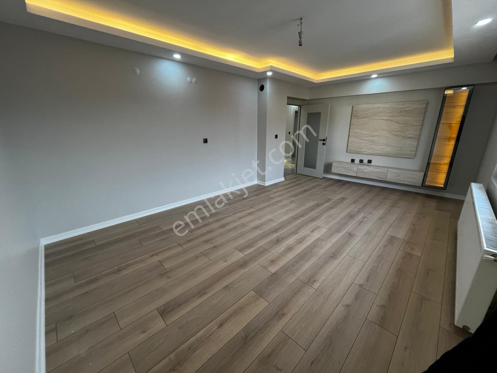 Etimesgut İstasyon Mah De 3+1 Bağımsız Full Yapılı Satılık Daire - Görsel 15