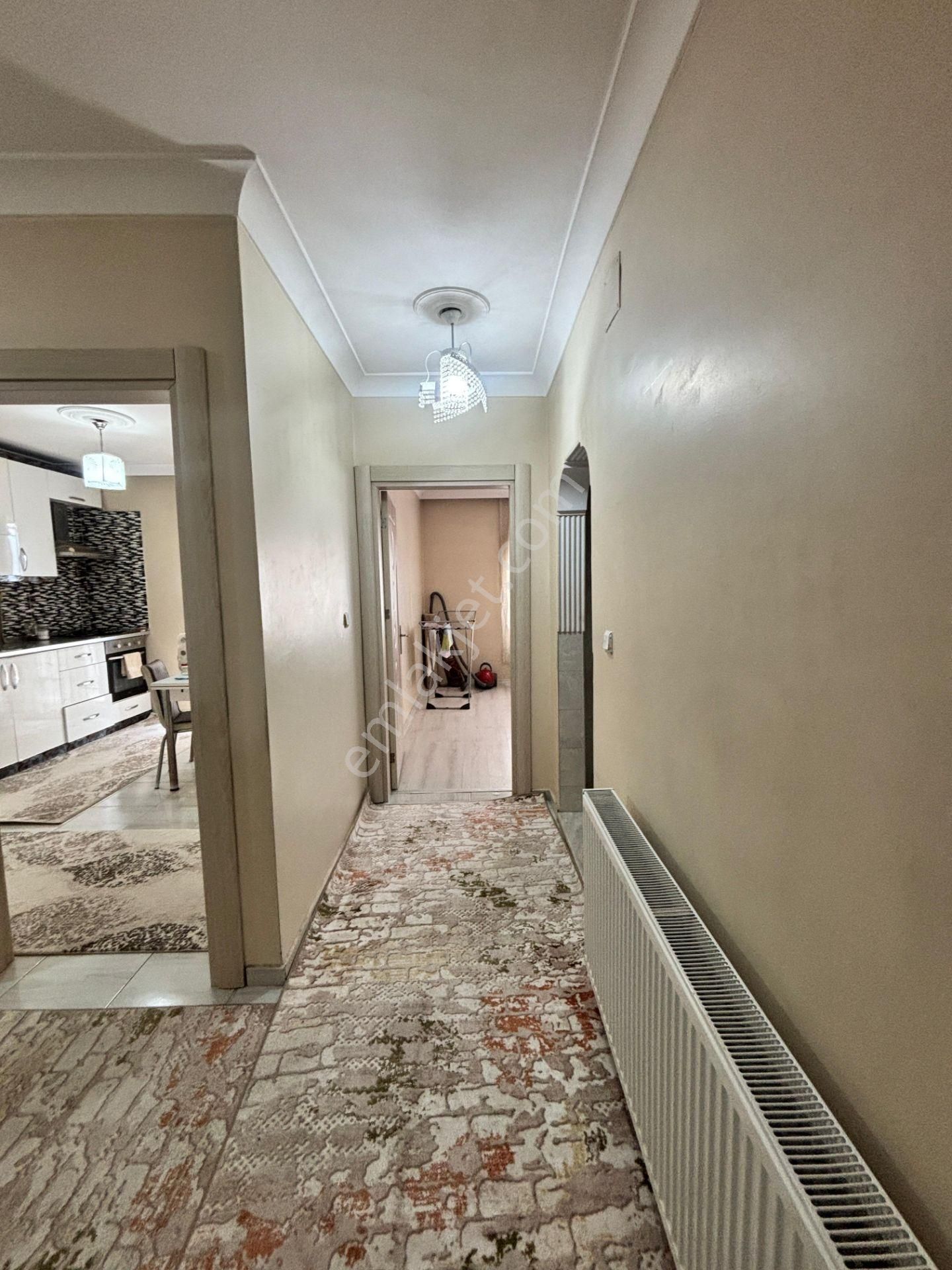 🏠inan Emlak Gayrimenkulden Yıldırım Mh Satılık Daire - Görsel 4