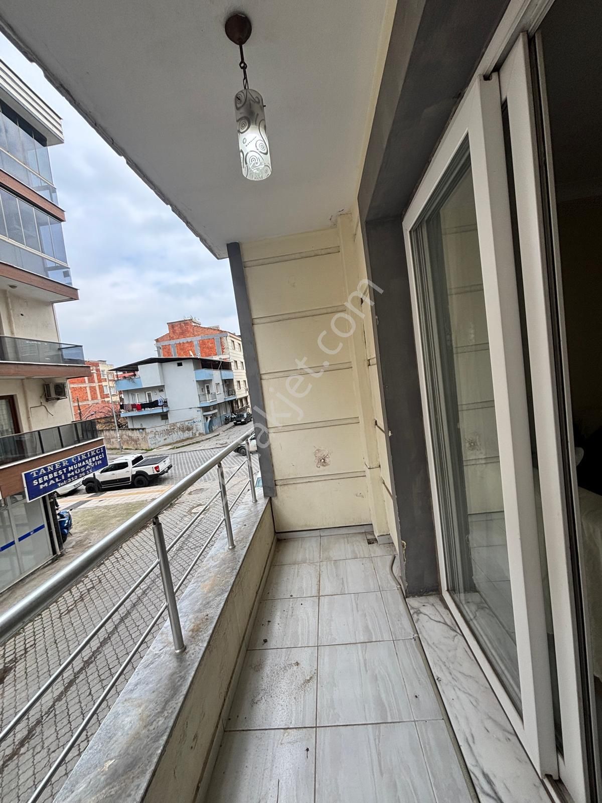 🏠inan Emlak Gayrimenkulden Yıldırım Mh Satılık Daire - Görsel 15