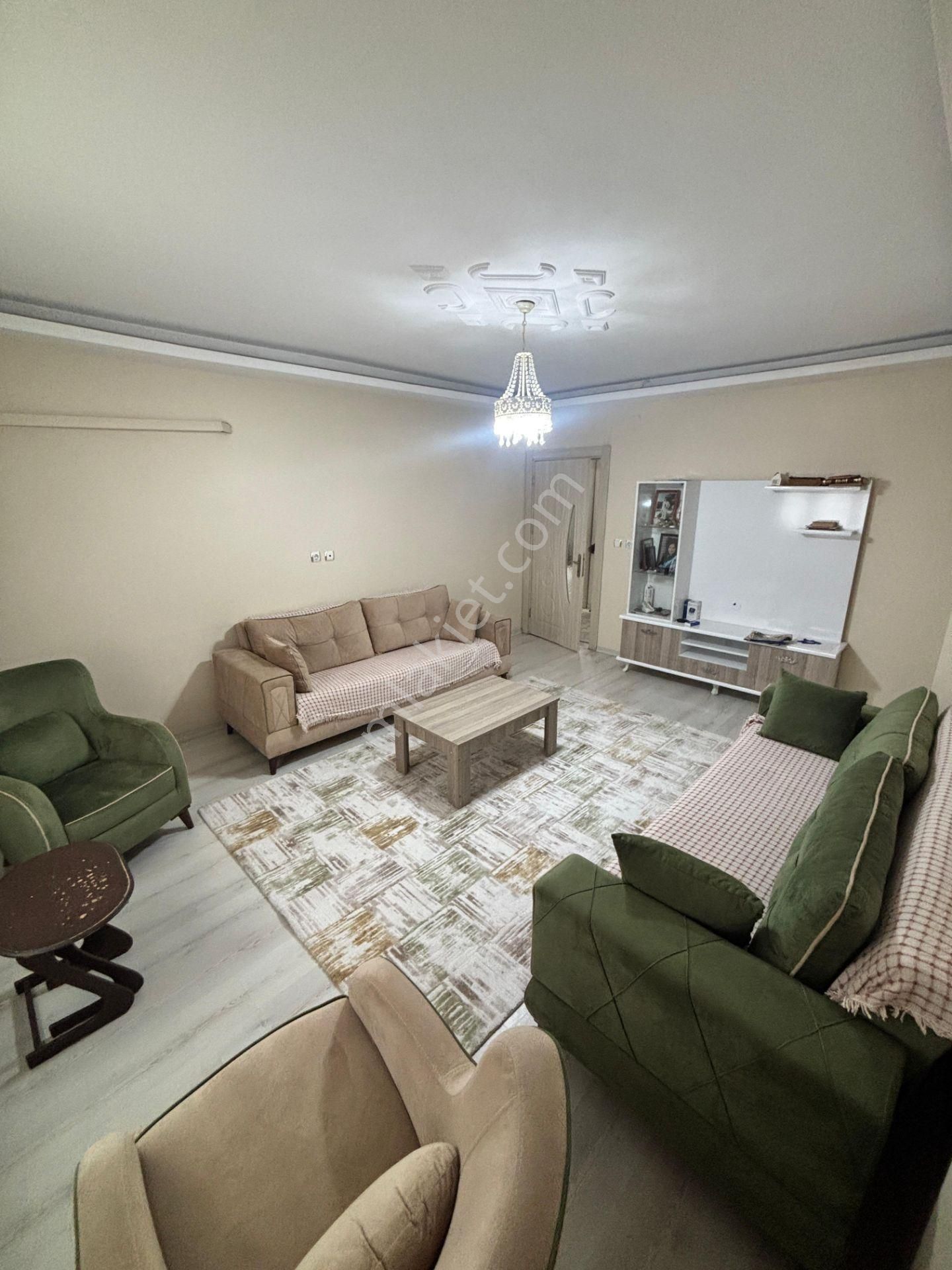 🏠inan Emlak Gayrimenkulden Yıldırım Mh Satılık Daire - Görsel 7