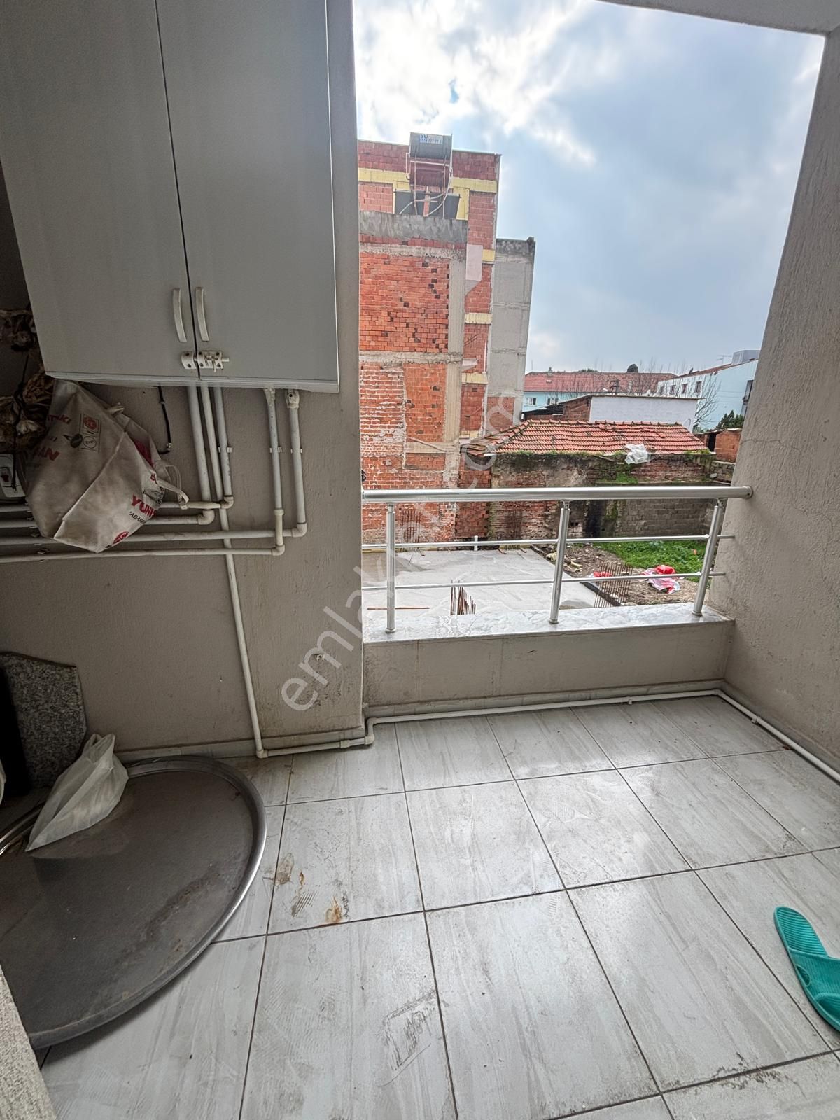 🏠inan Emlak Gayrimenkulden Yıldırım Mh Satılık Daire - Görsel 14