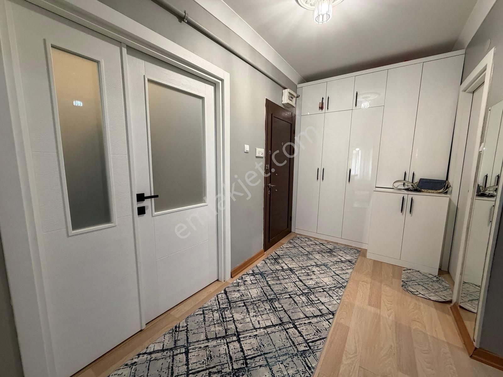 Keçiören De 3+1 Köktapu Masrafsız Yapılı Otobüsduragı Yakını - Görsel 24